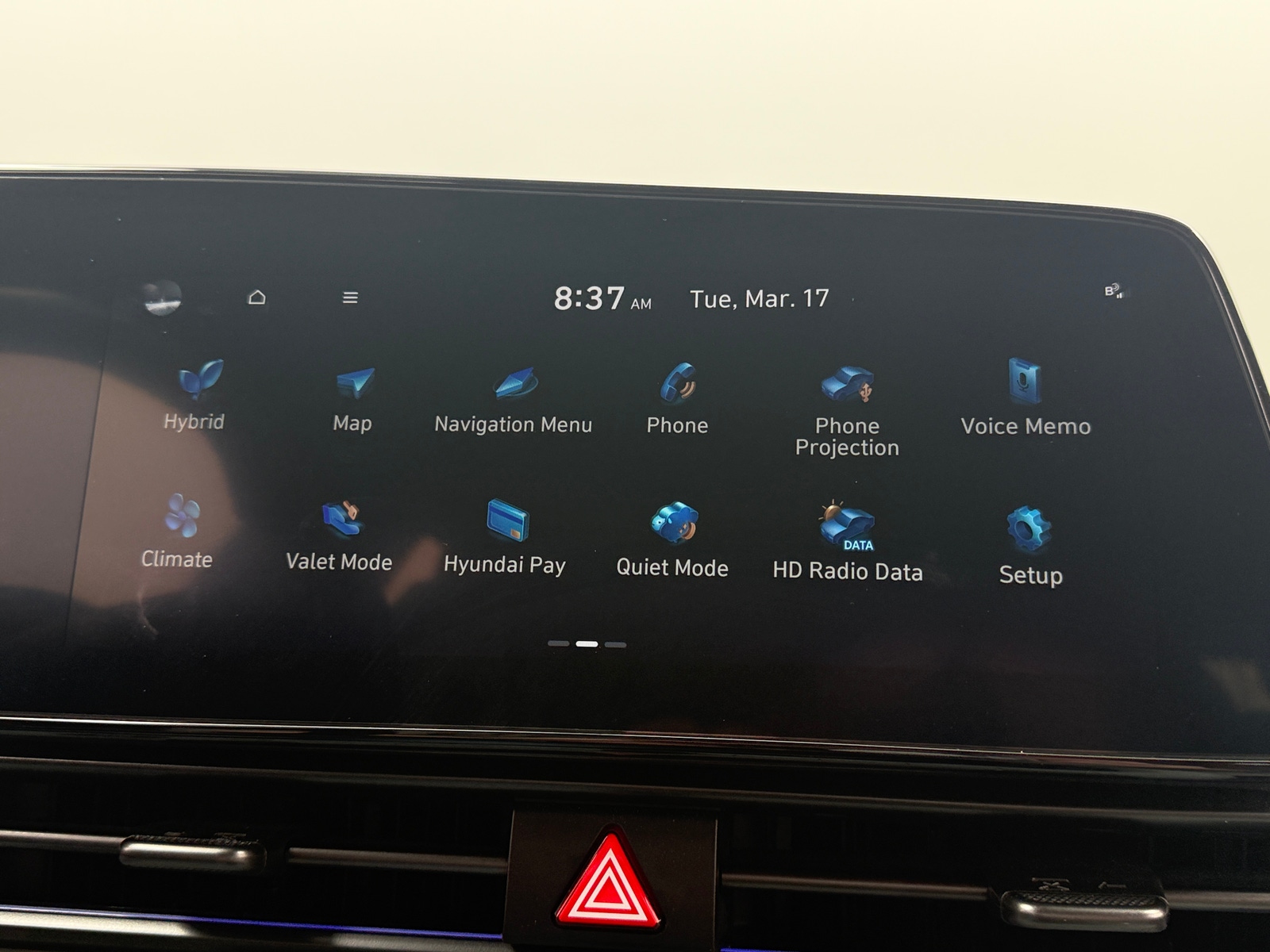 Thumbnail: 2024 Hyundai Elantra - 4