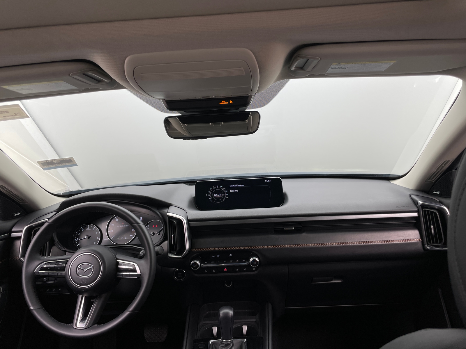 Thumbnail: 2025 Mazda CX-50 - 2