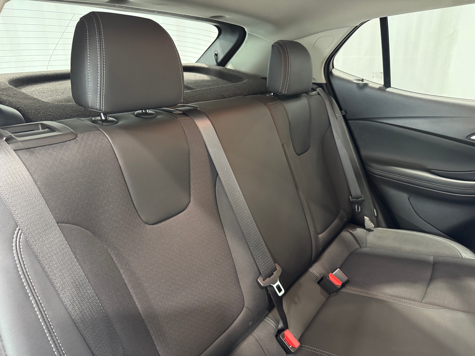 Thumbnail: 2025 Buick Encore GX - 6