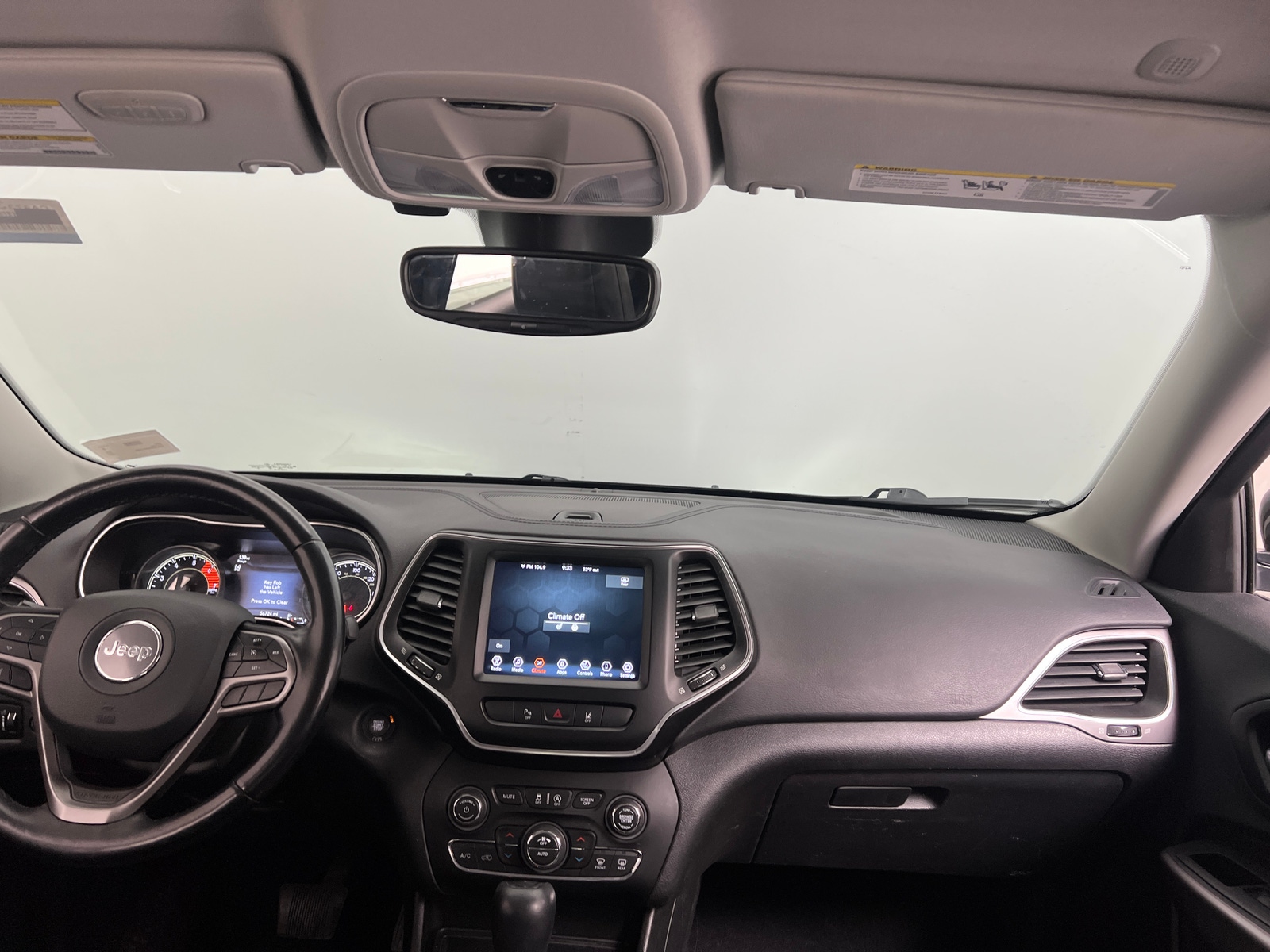 Thumbnail: 2021 Jeep Cherokee - 2