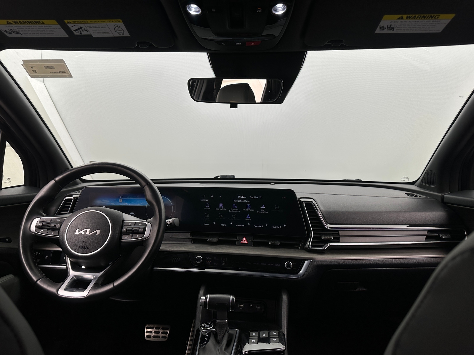 Thumbnail: 2023 Kia Sportage - 2