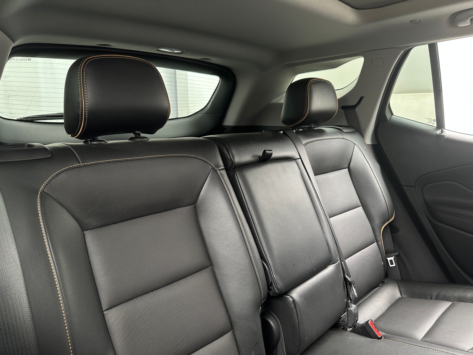 Thumbnail: 2022 GMC Terrain - 5