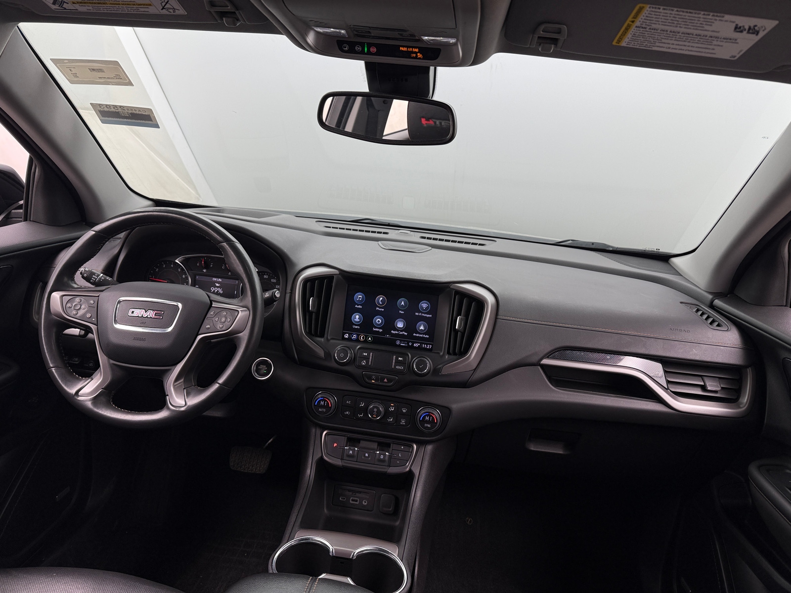 Thumbnail: 2022 GMC Terrain - 2