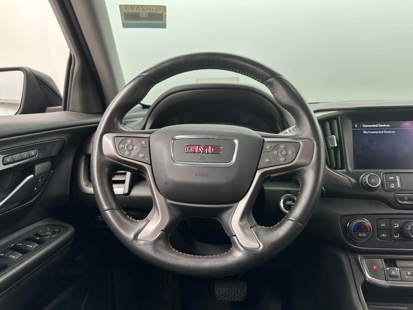 Thumbnail: 2022 GMC Terrain - 4