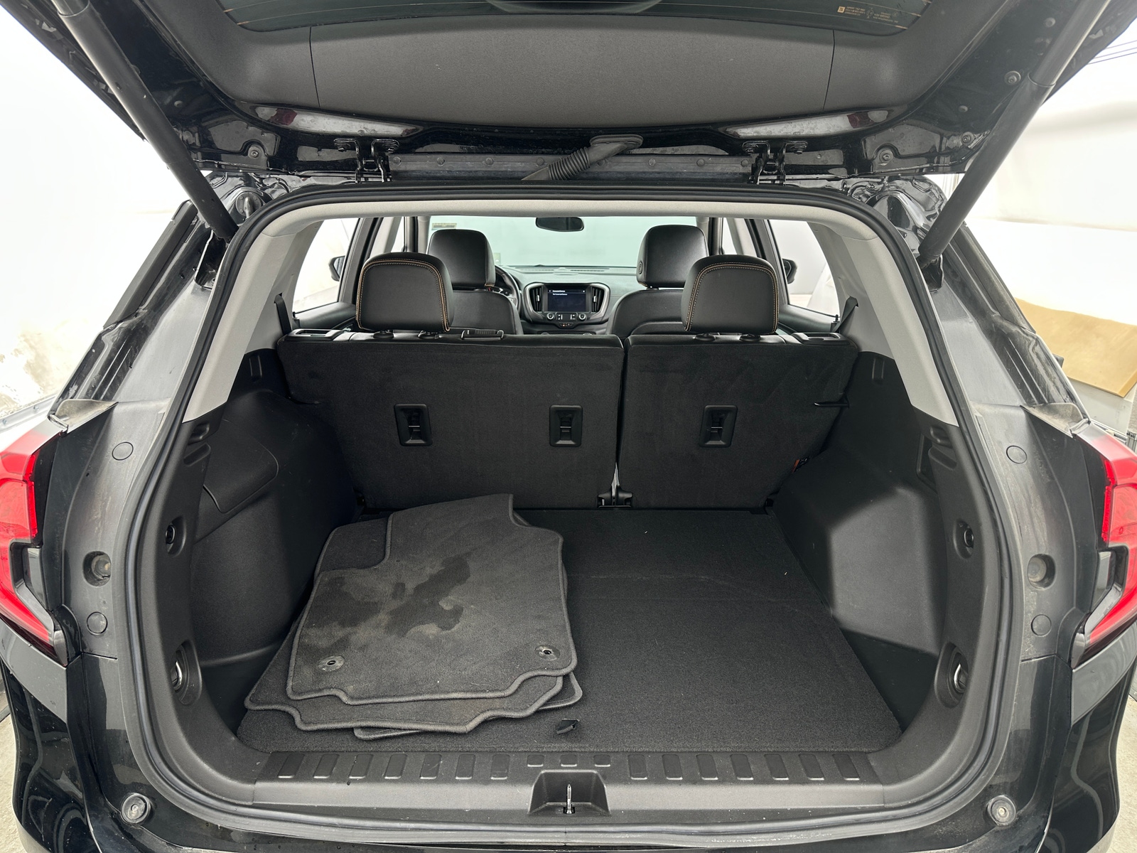 Thumbnail: 2022 GMC Terrain - 6