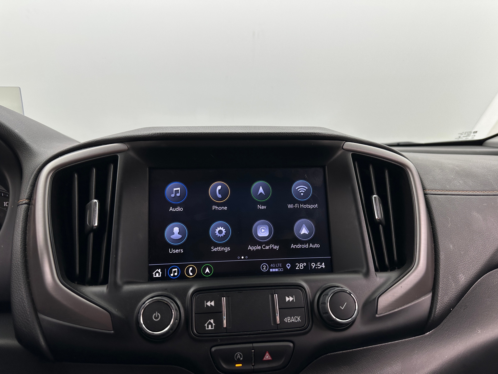 Thumbnail: 2022 GMC Terrain - 3