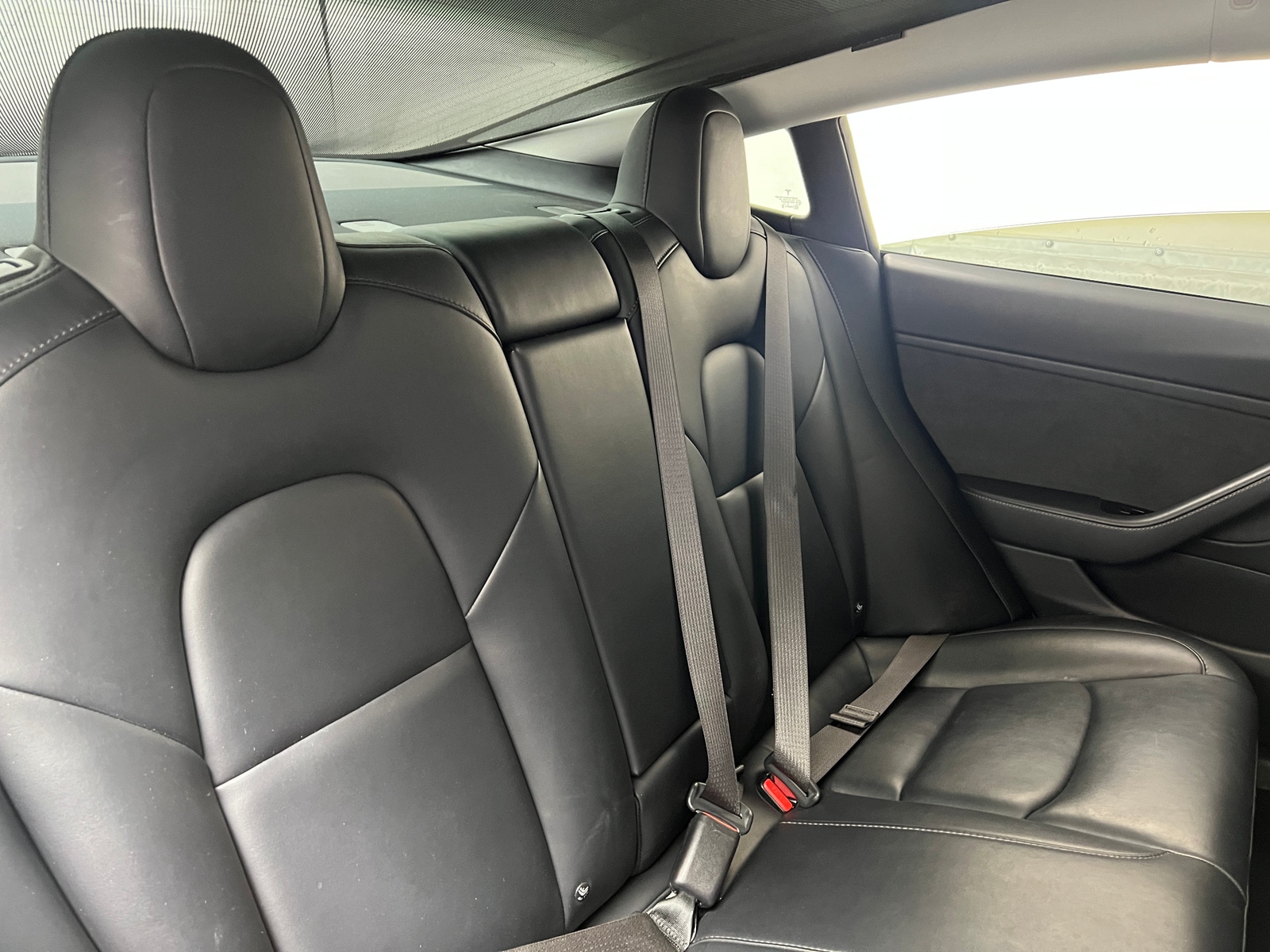 Thumbnail: 2018 Tesla Model 3 - 4