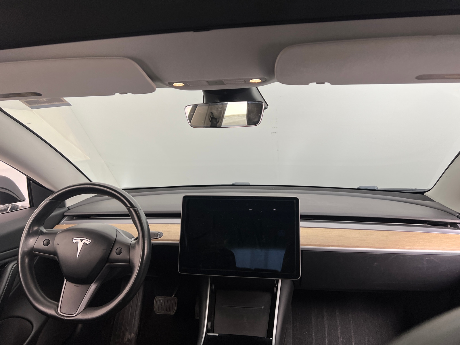 Thumbnail: 2018 Tesla Model 3 - 2