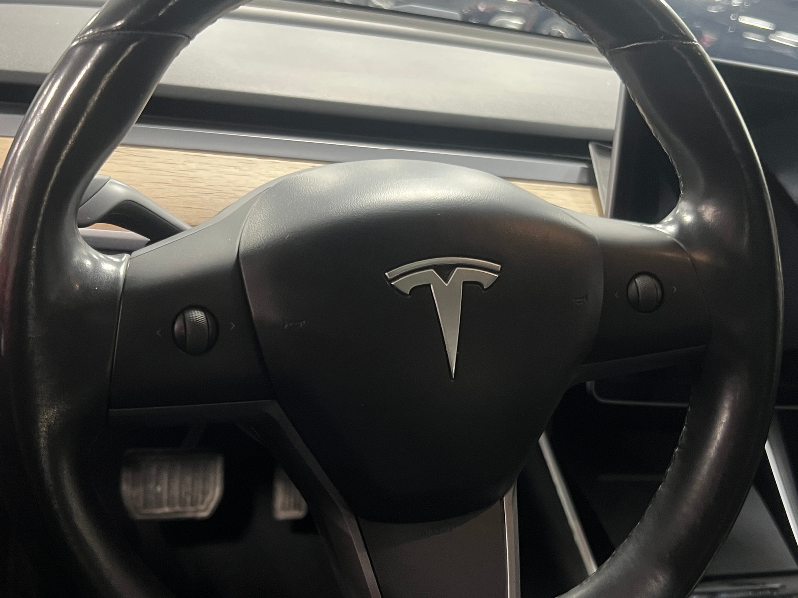 Thumbnail: 2018 Tesla Model 3 - 3