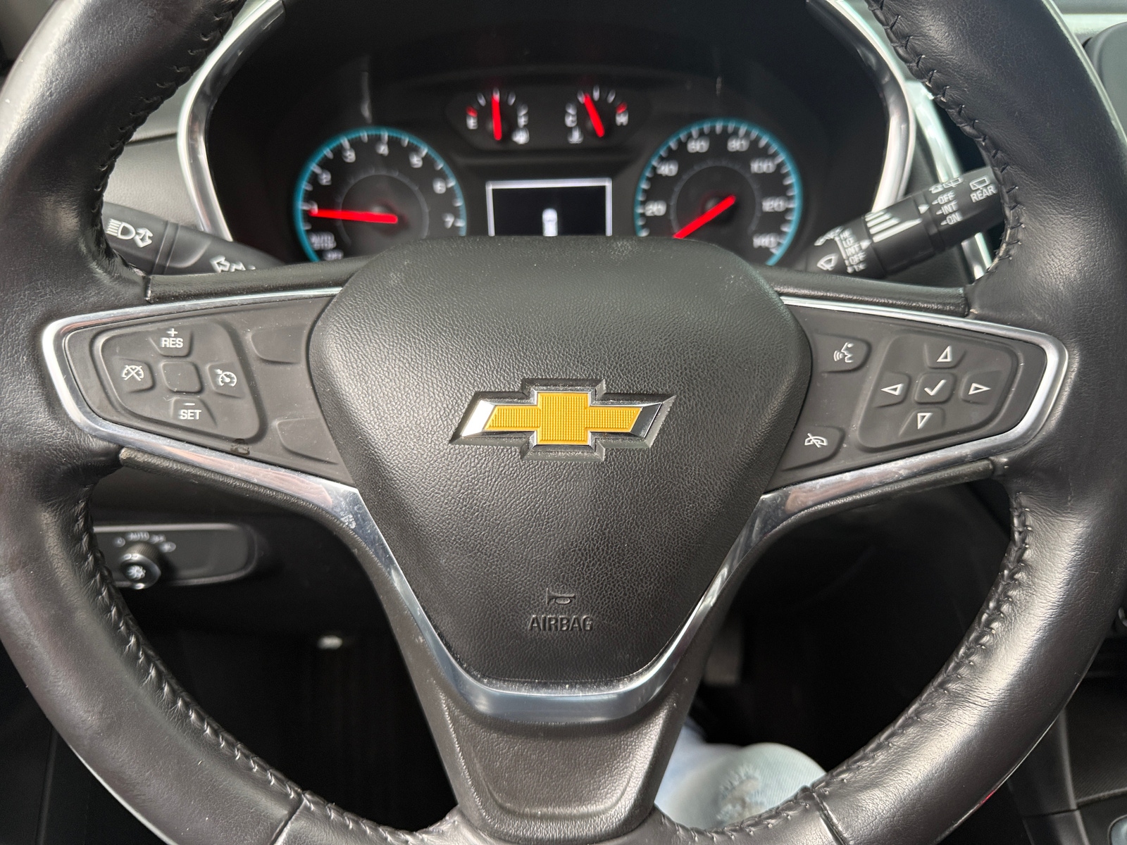 Thumbnail: 2018 Chevrolet Equinox - 5