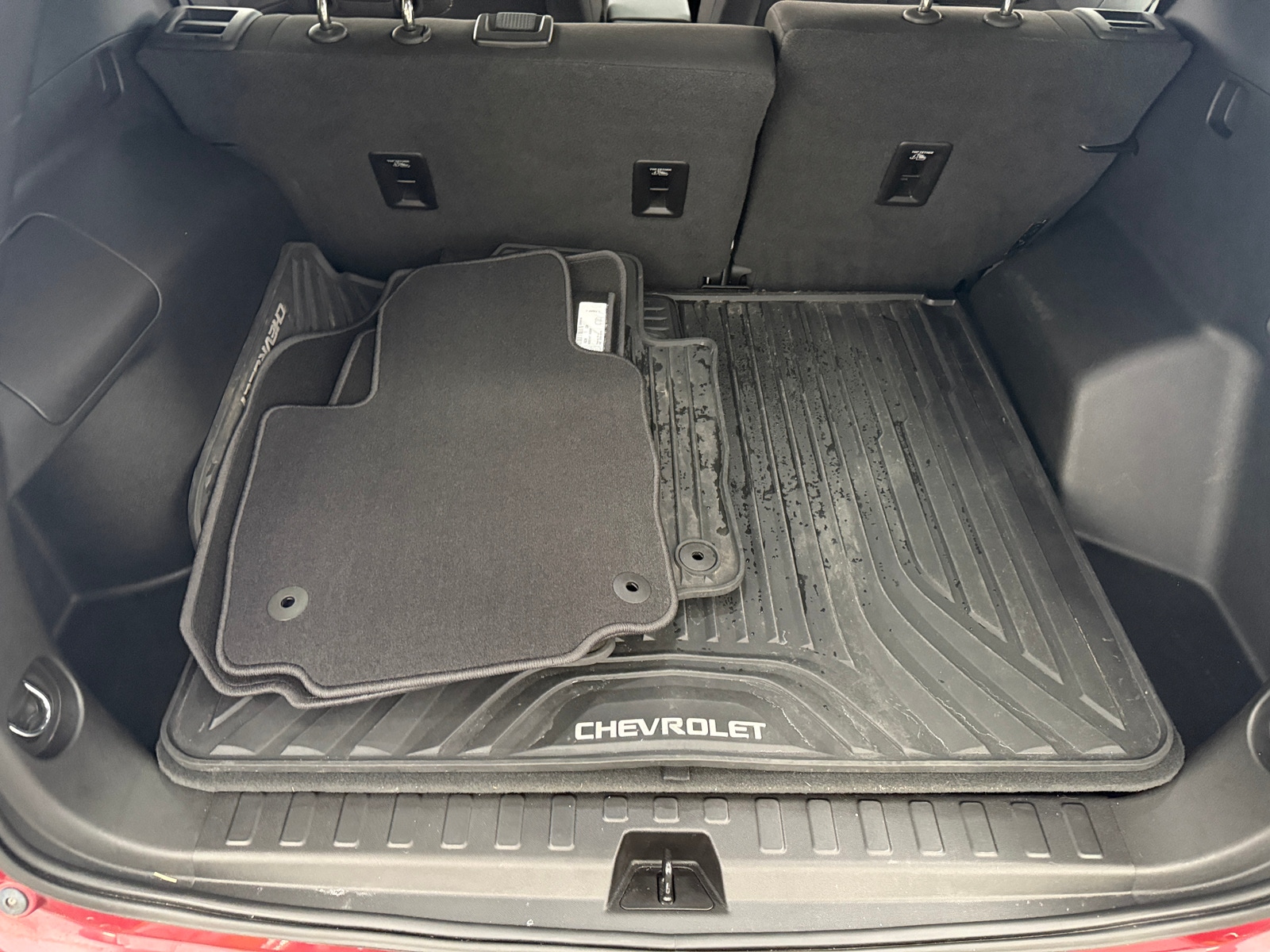 Thumbnail: 2018 Chevrolet Equinox - 7