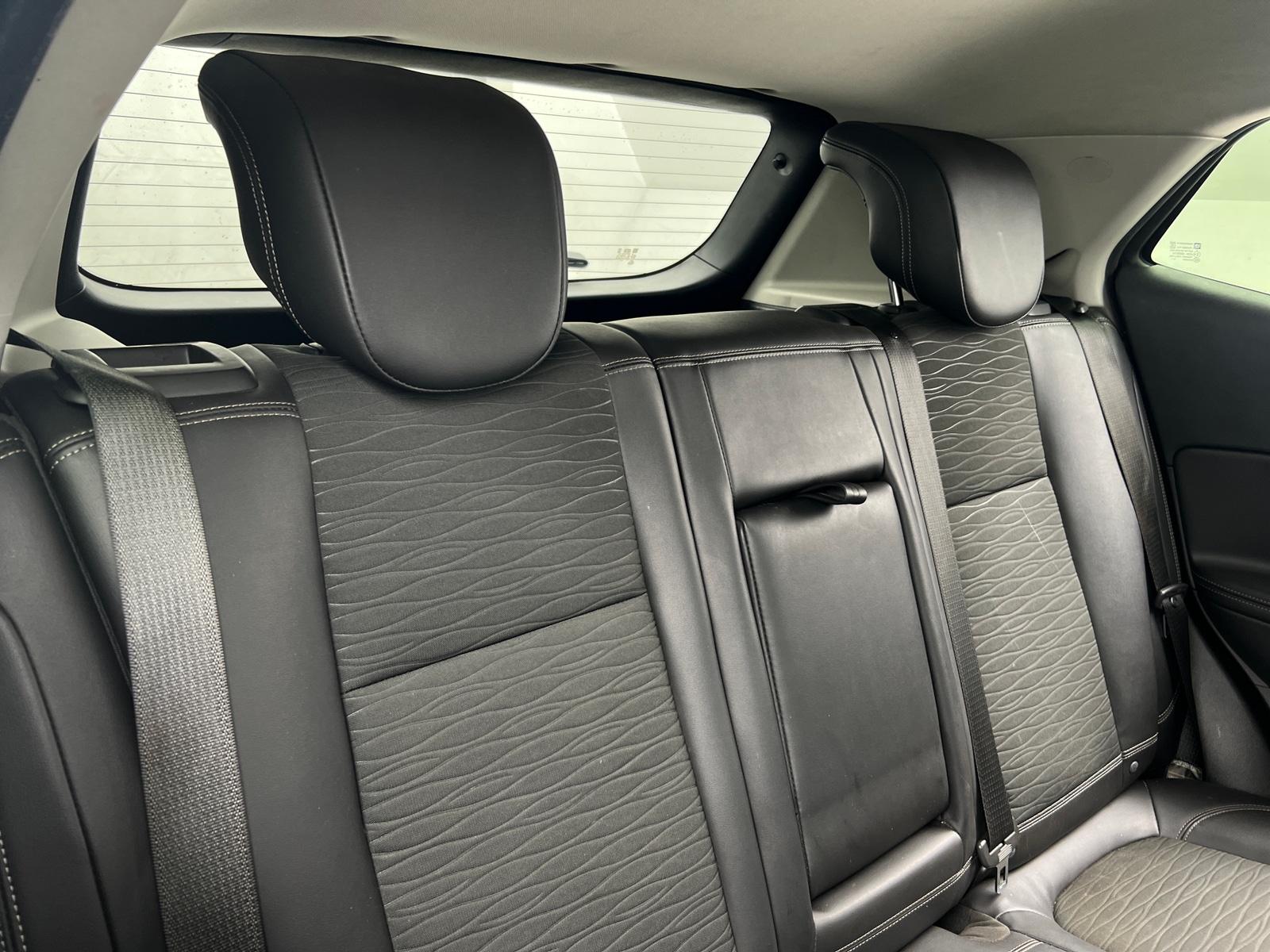 Thumbnail: 2015 Buick Encore - 6