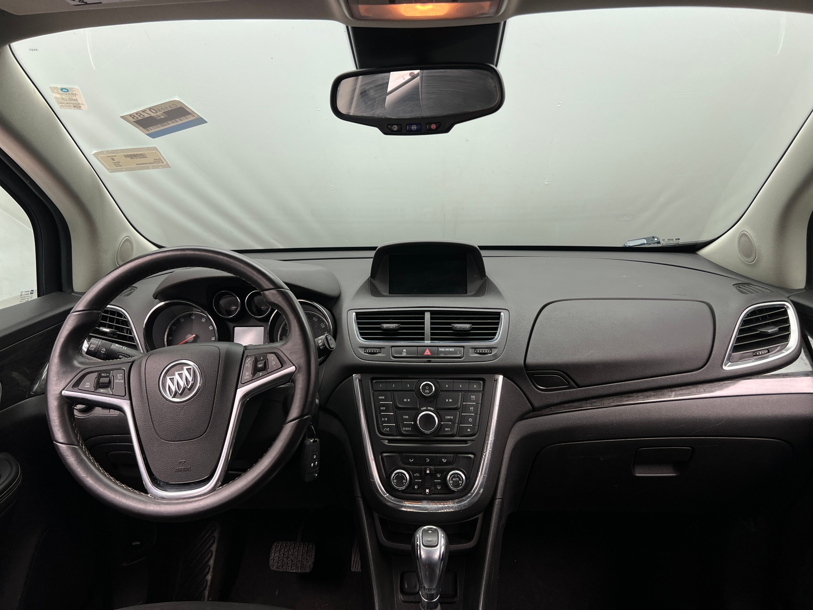 Thumbnail: 2015 Buick Encore - 3