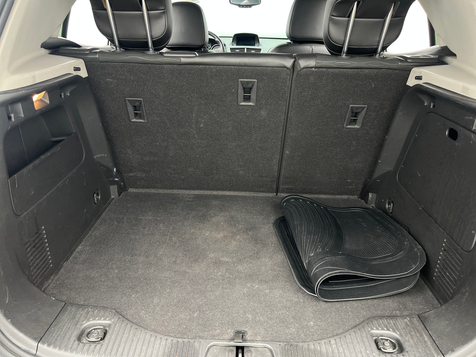 Thumbnail: 2015 Buick Encore - 7