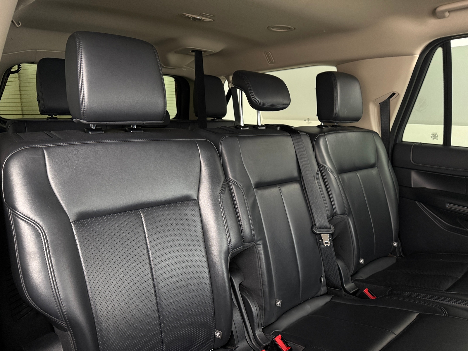 Thumbnail: 2024 Ford Expedition MAX - 5