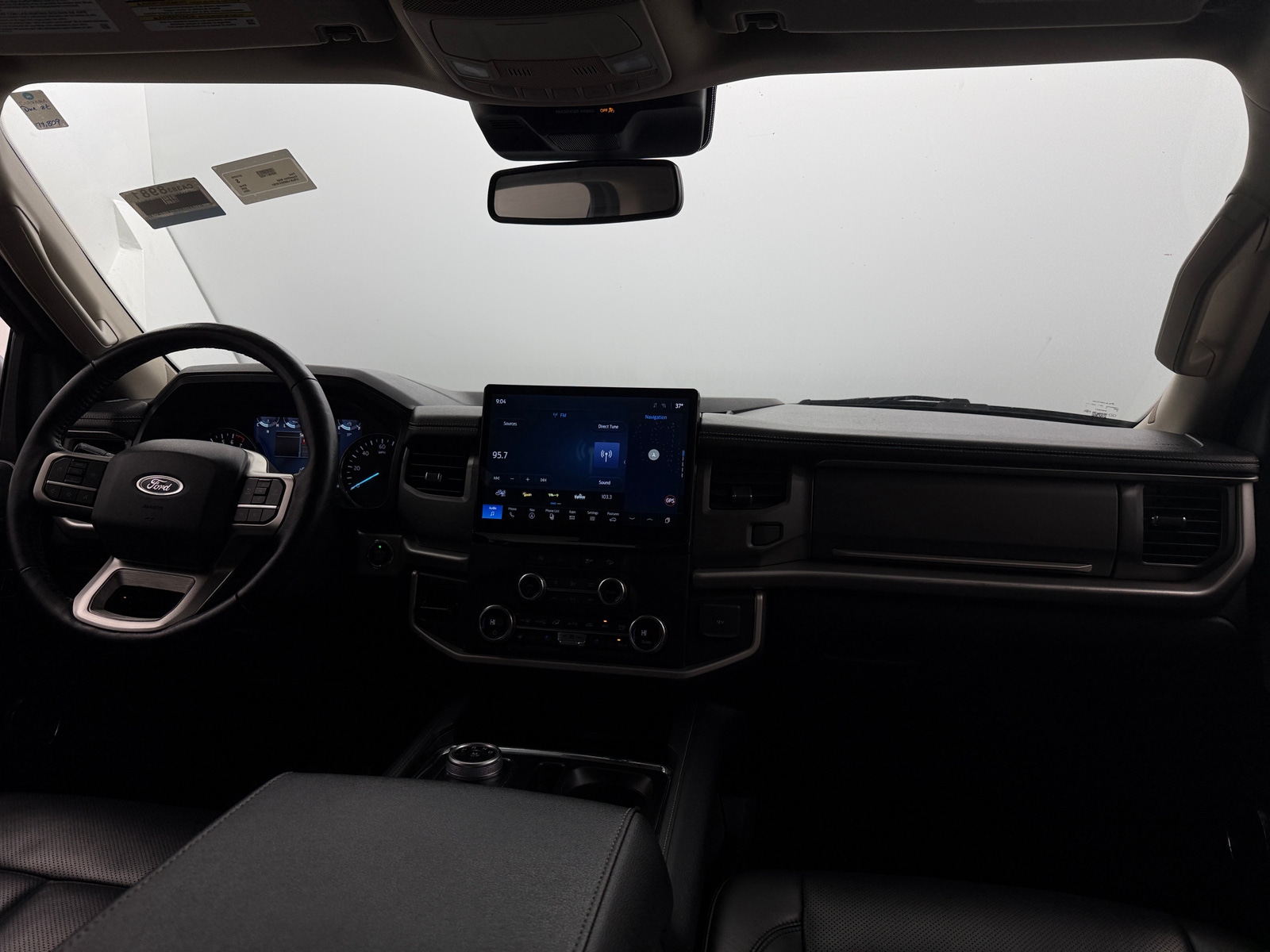 Thumbnail: 2024 Ford Expedition MAX - 2