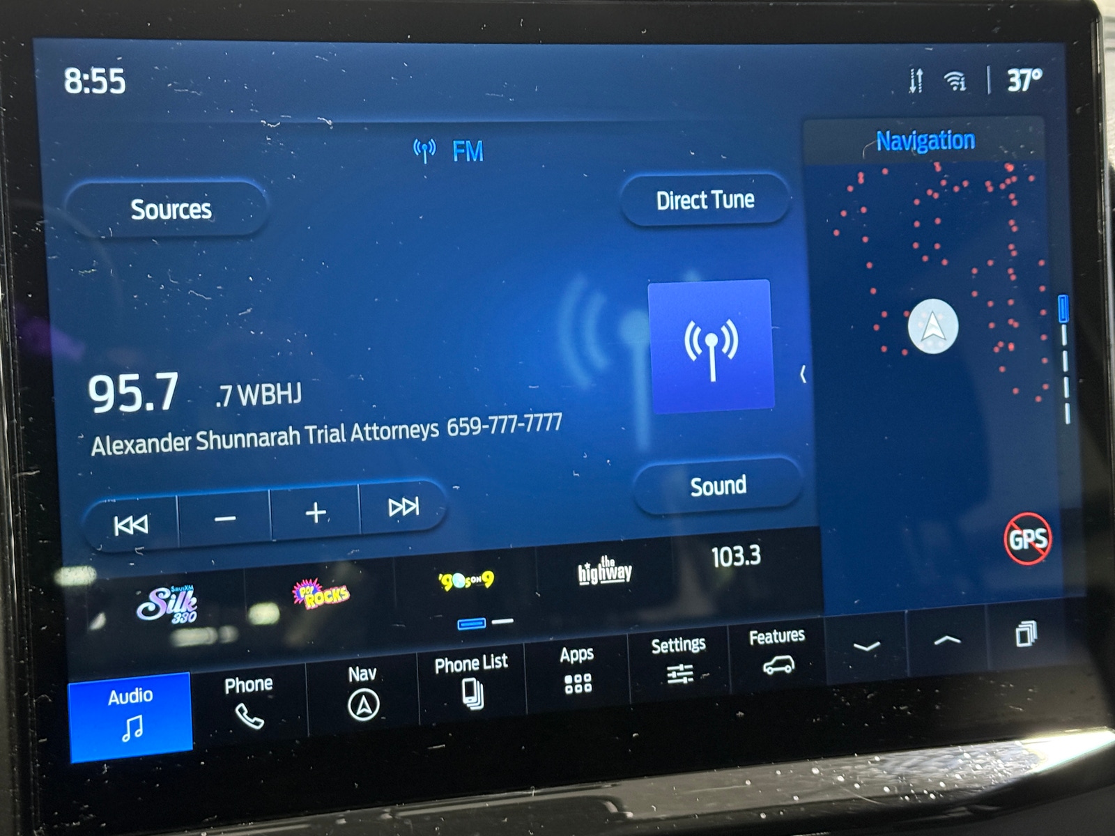 Thumbnail: 2024 Ford Expedition MAX - 3