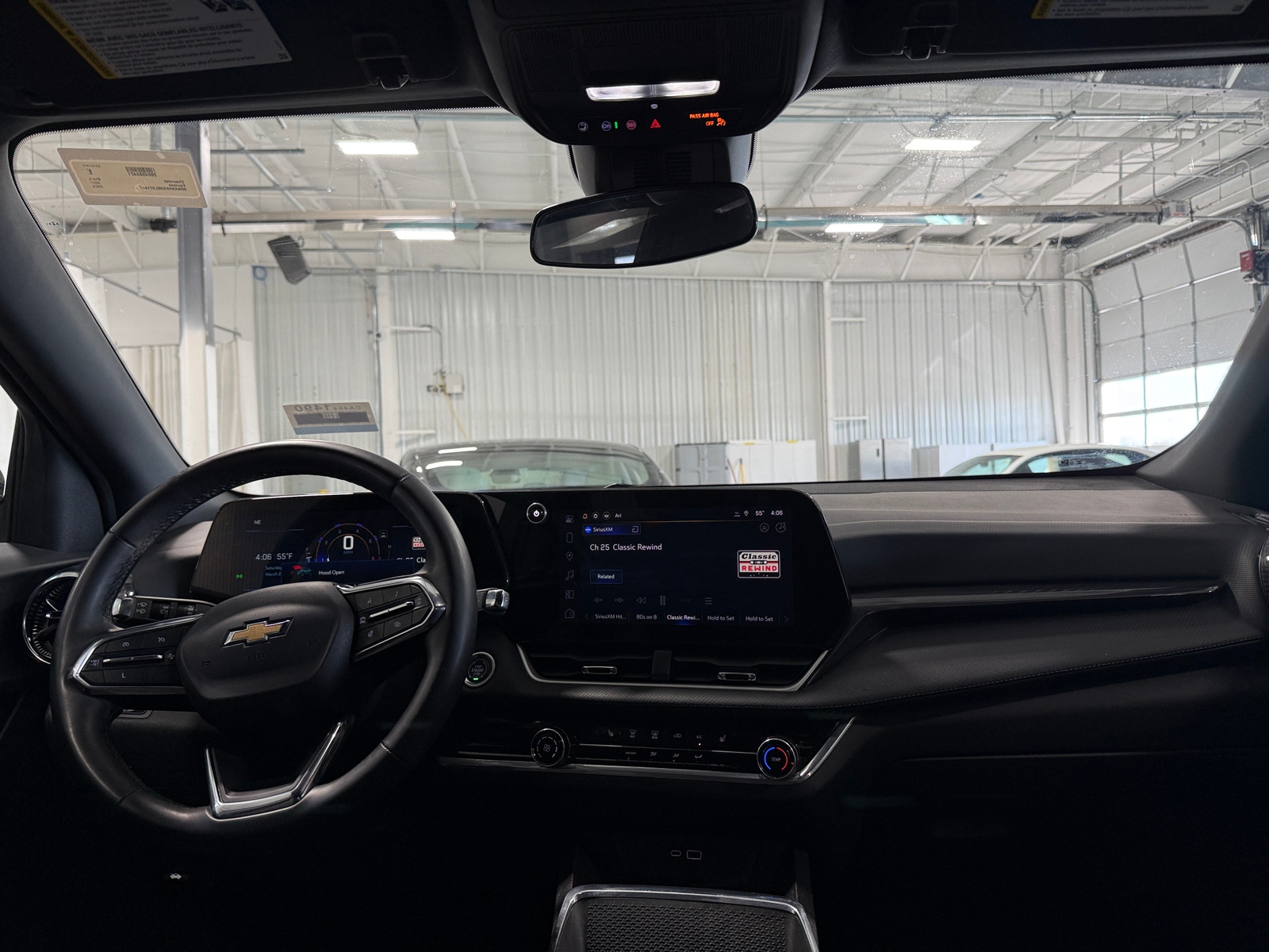 Thumbnail: 2025 Chevrolet Equinox - 3