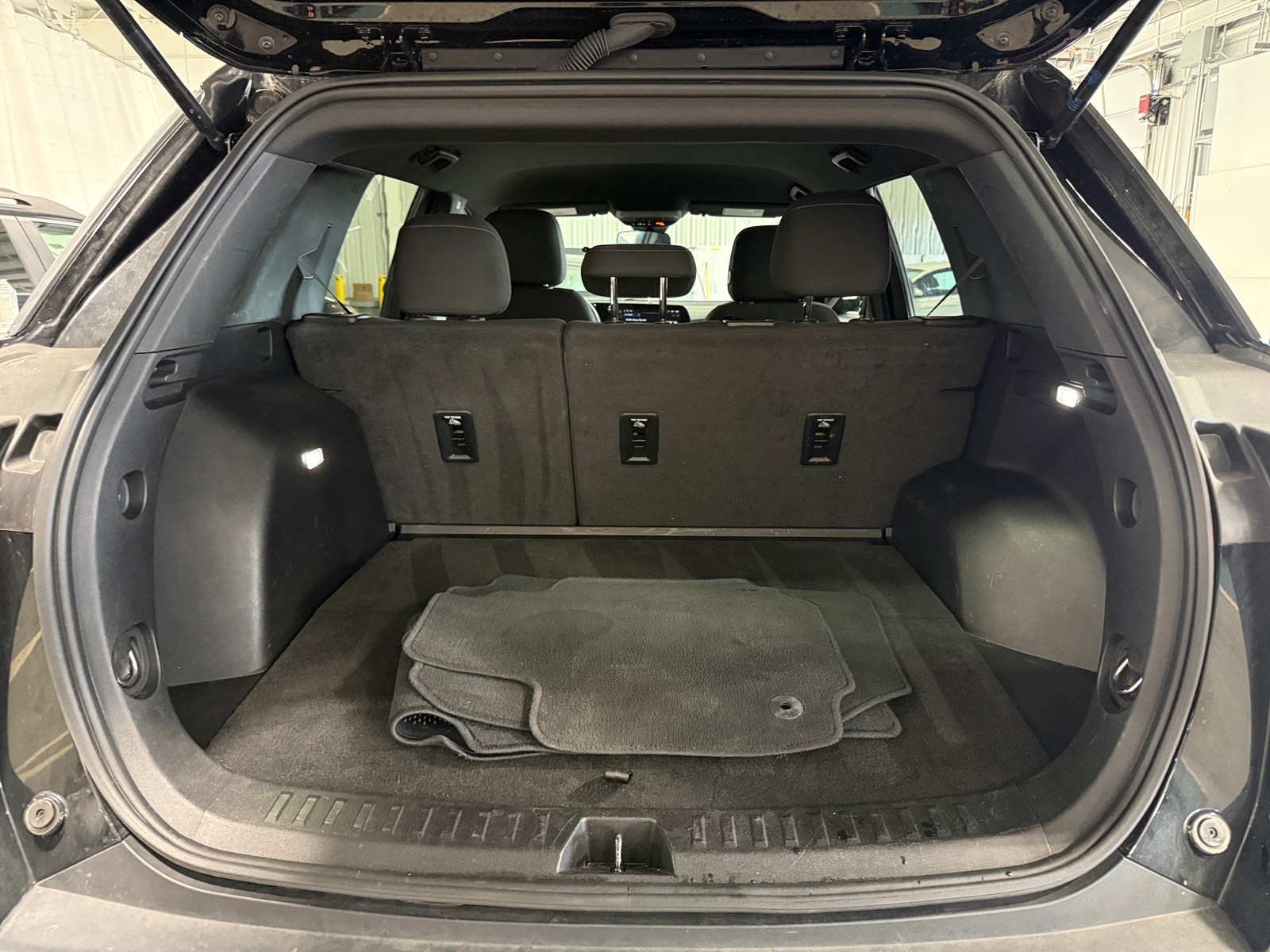 Thumbnail: 2025 Chevrolet Equinox - 7