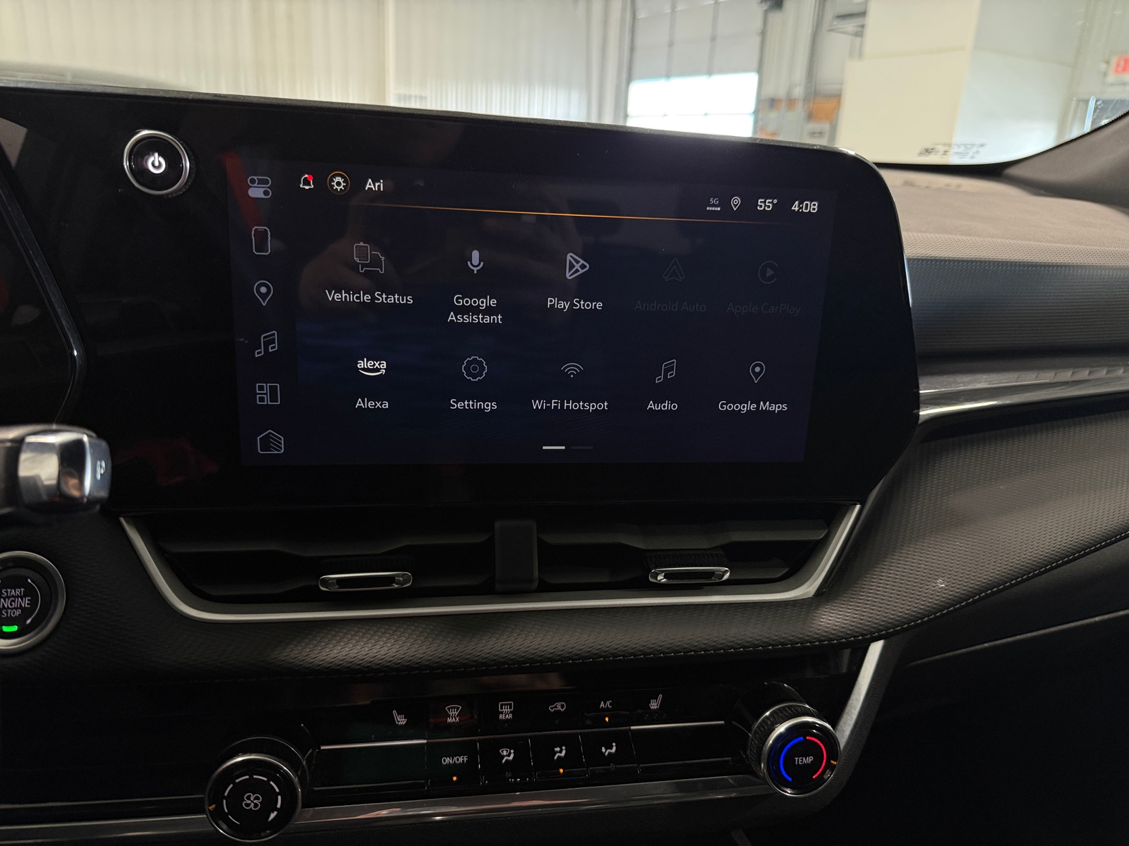 Thumbnail: 2025 Chevrolet Equinox - 4