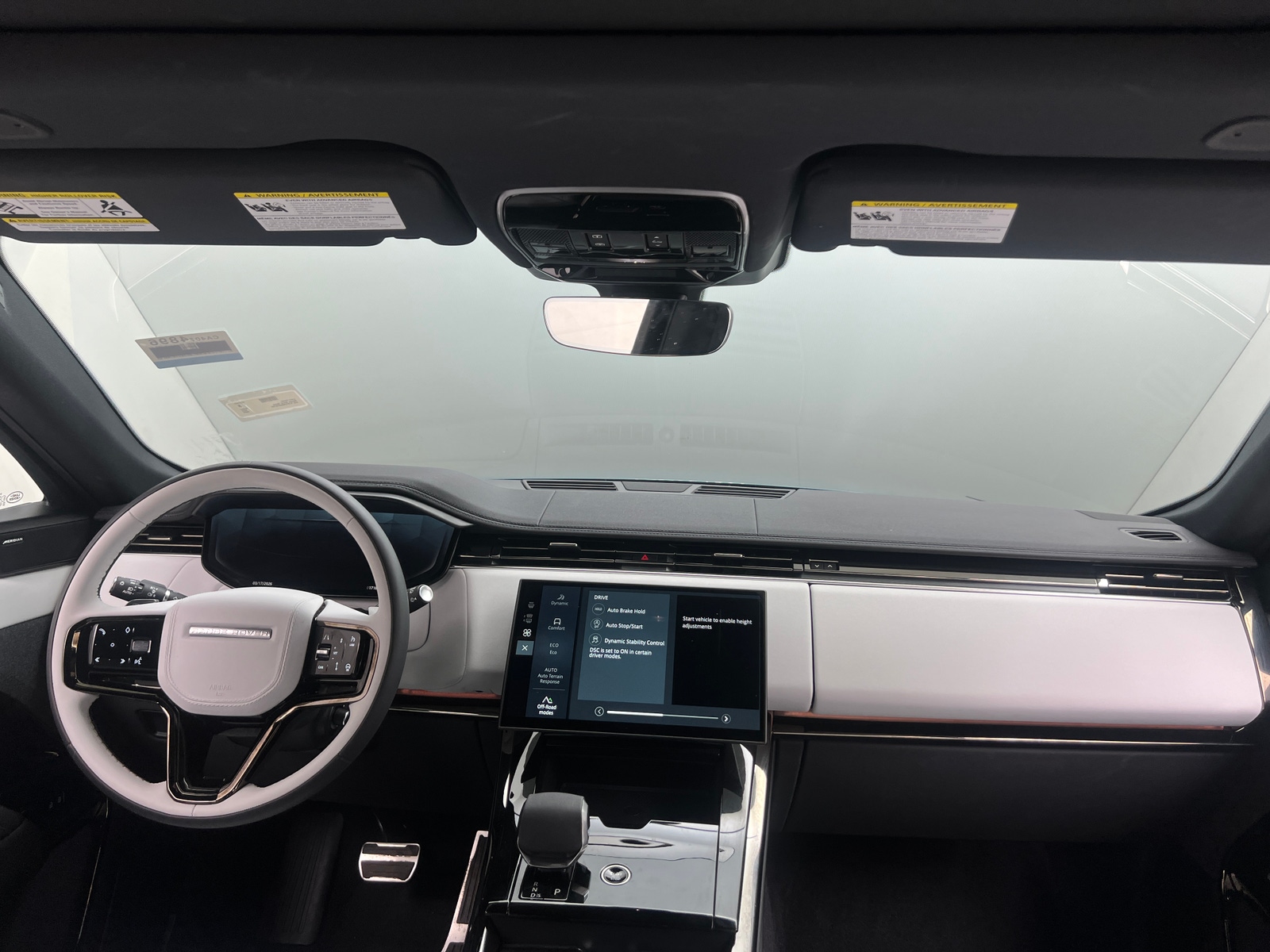 Thumbnail: 2024 Land Rover Range Rover Sport - 2