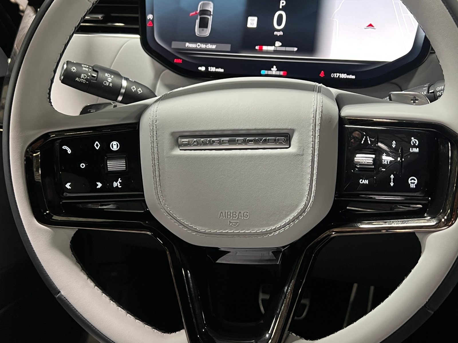 Thumbnail: 2024 Land Rover Range Rover Sport - 4