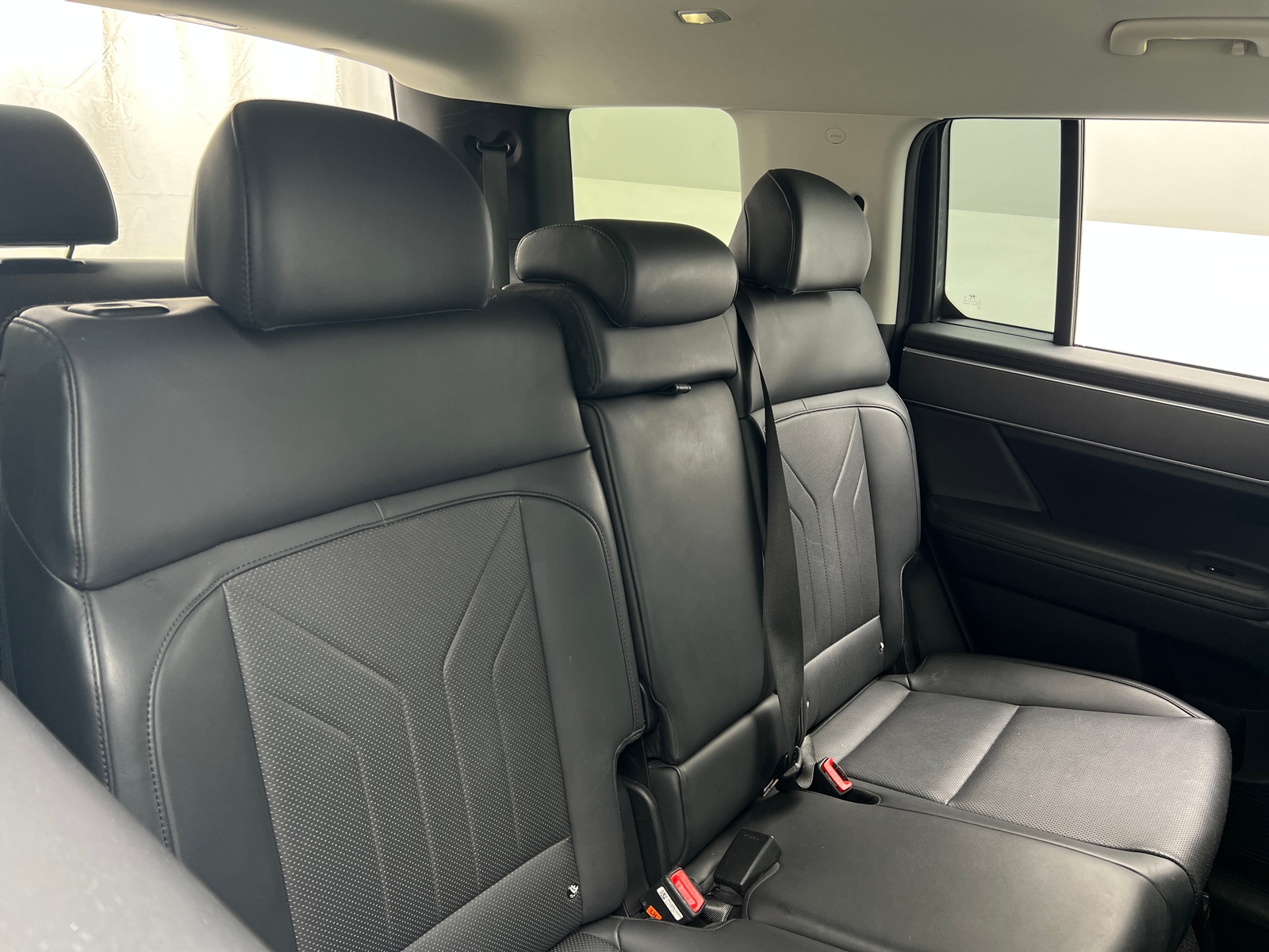 Thumbnail: 2024 Hyundai Santa Fe - 5