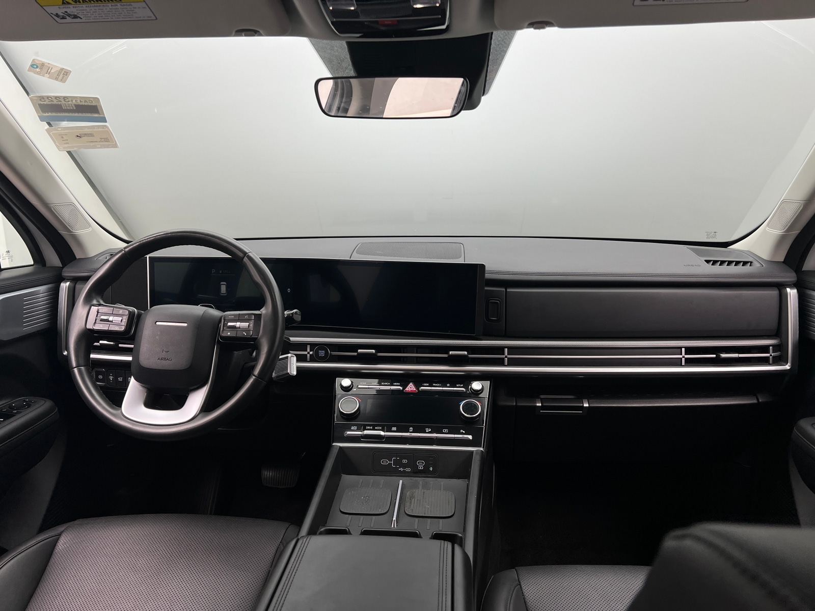 Thumbnail: 2024 Hyundai Santa Fe - 2