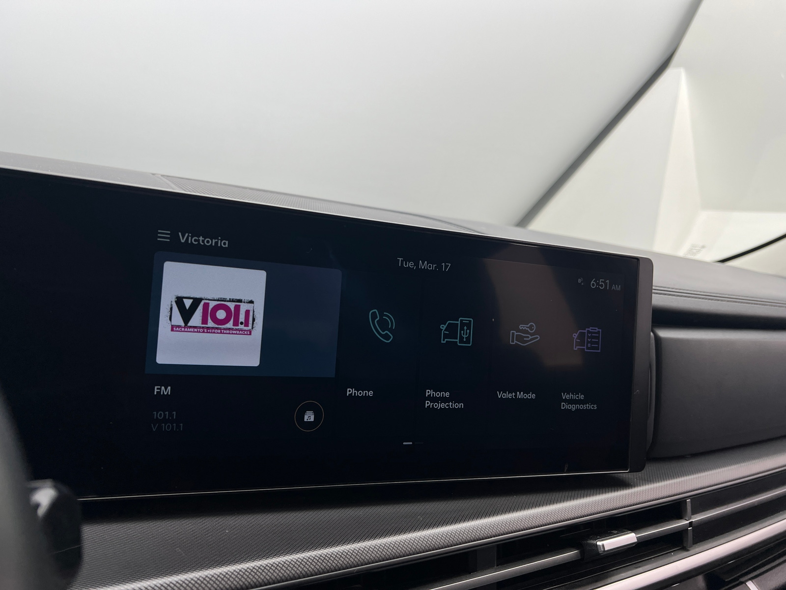 Thumbnail: 2024 Hyundai Santa Fe - 3