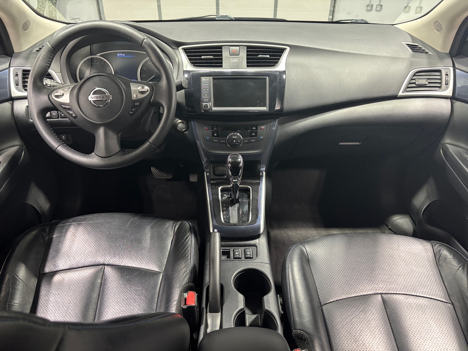 Thumbnail: 2019 Nissan Sentra - 2