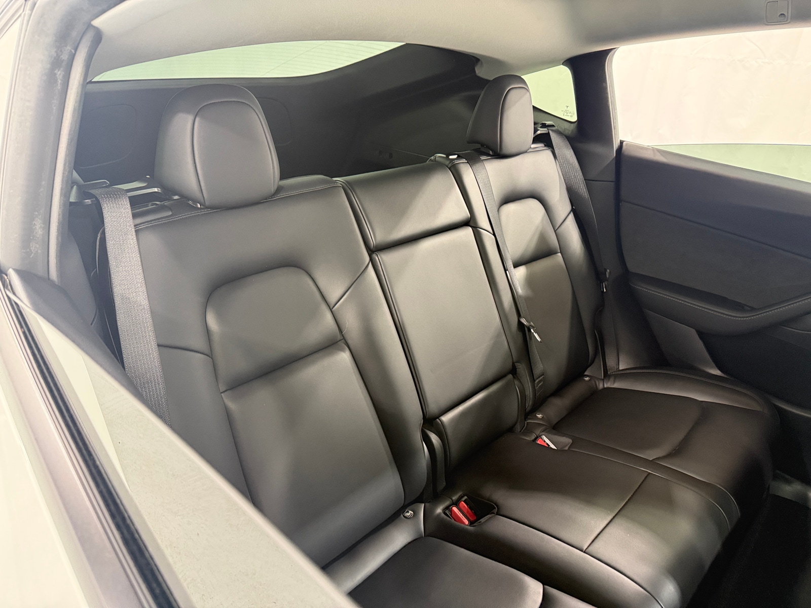 Thumbnail: 2021 Tesla Model Y - 5