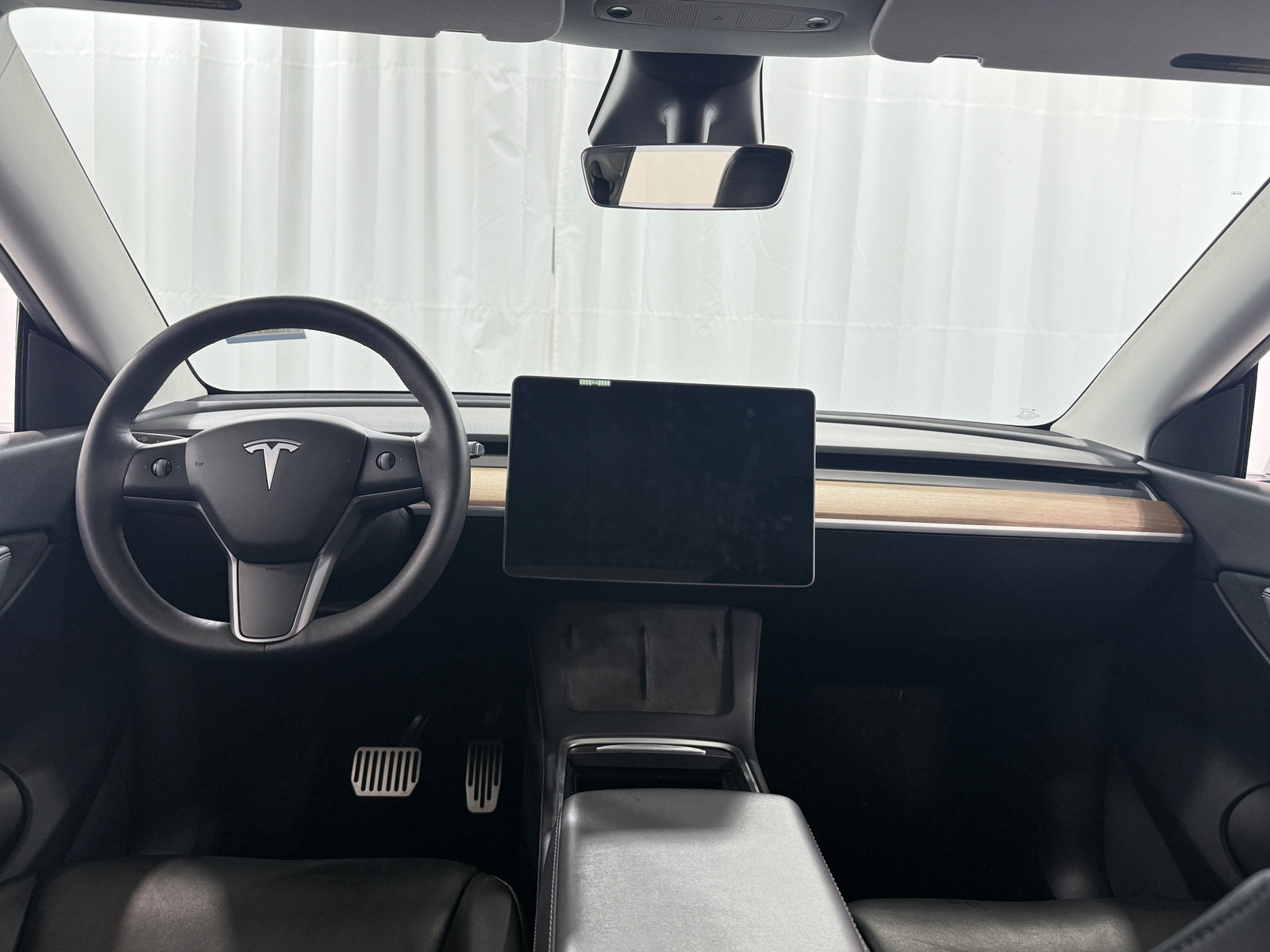 Thumbnail: 2021 Tesla Model Y - 2