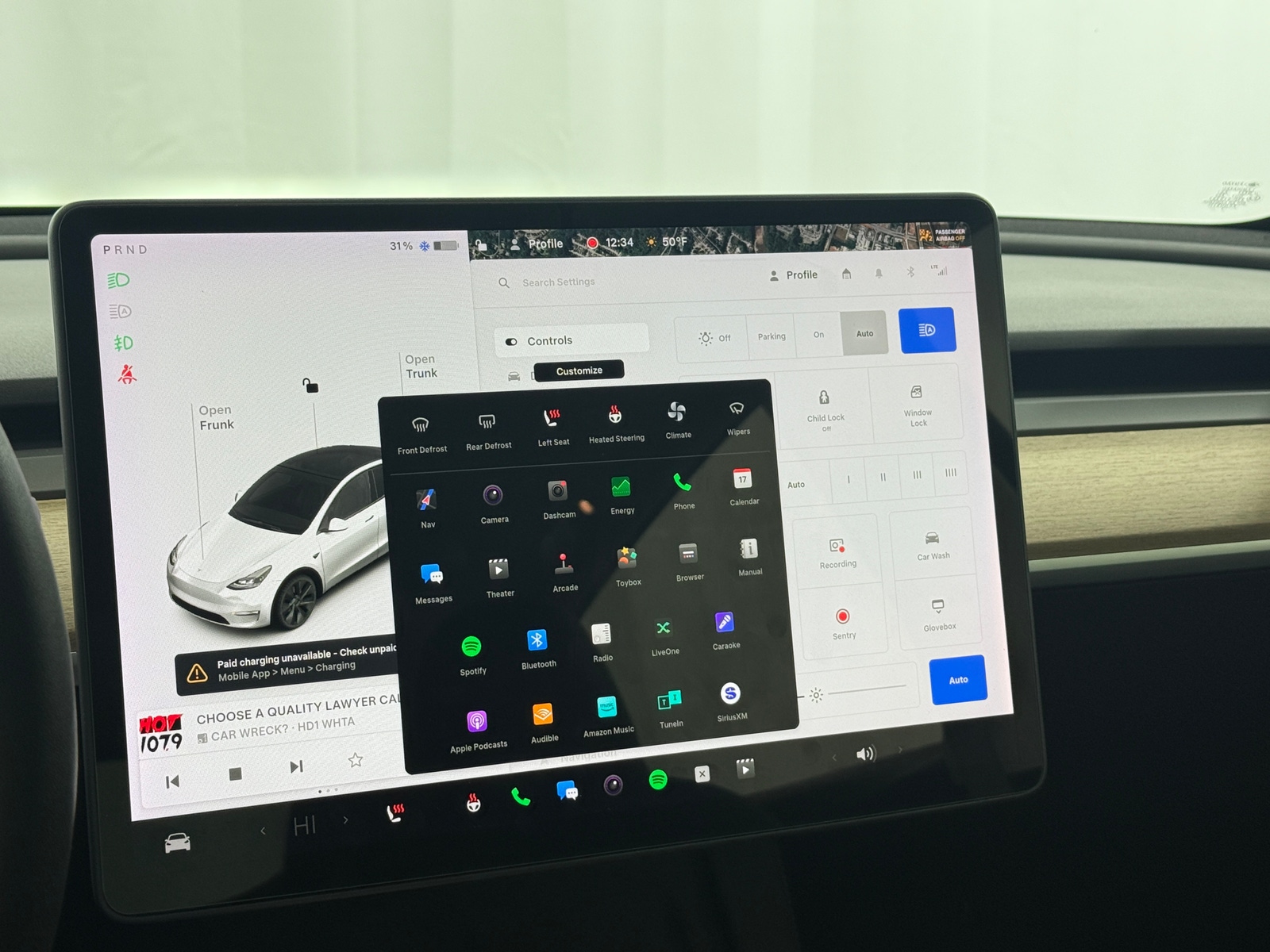 Thumbnail: 2021 Tesla Model Y - 3