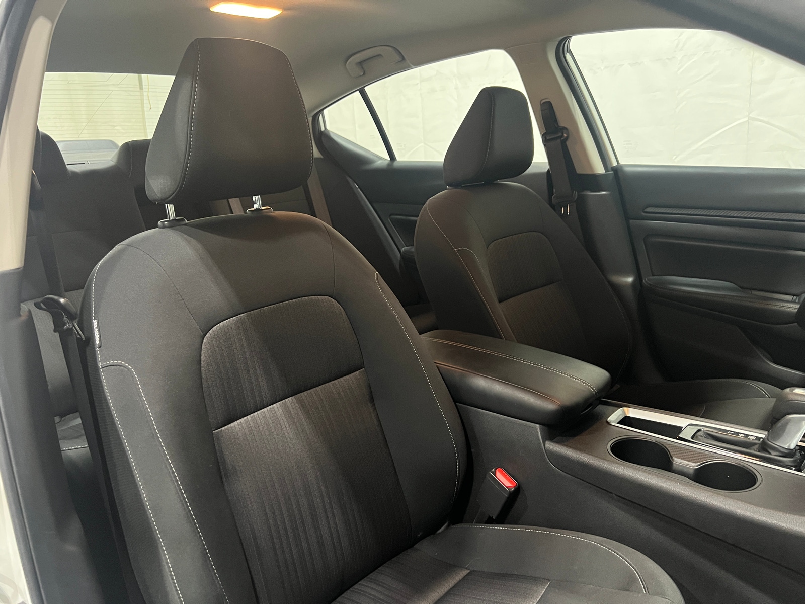 Thumbnail: 2025 Nissan Altima - 2