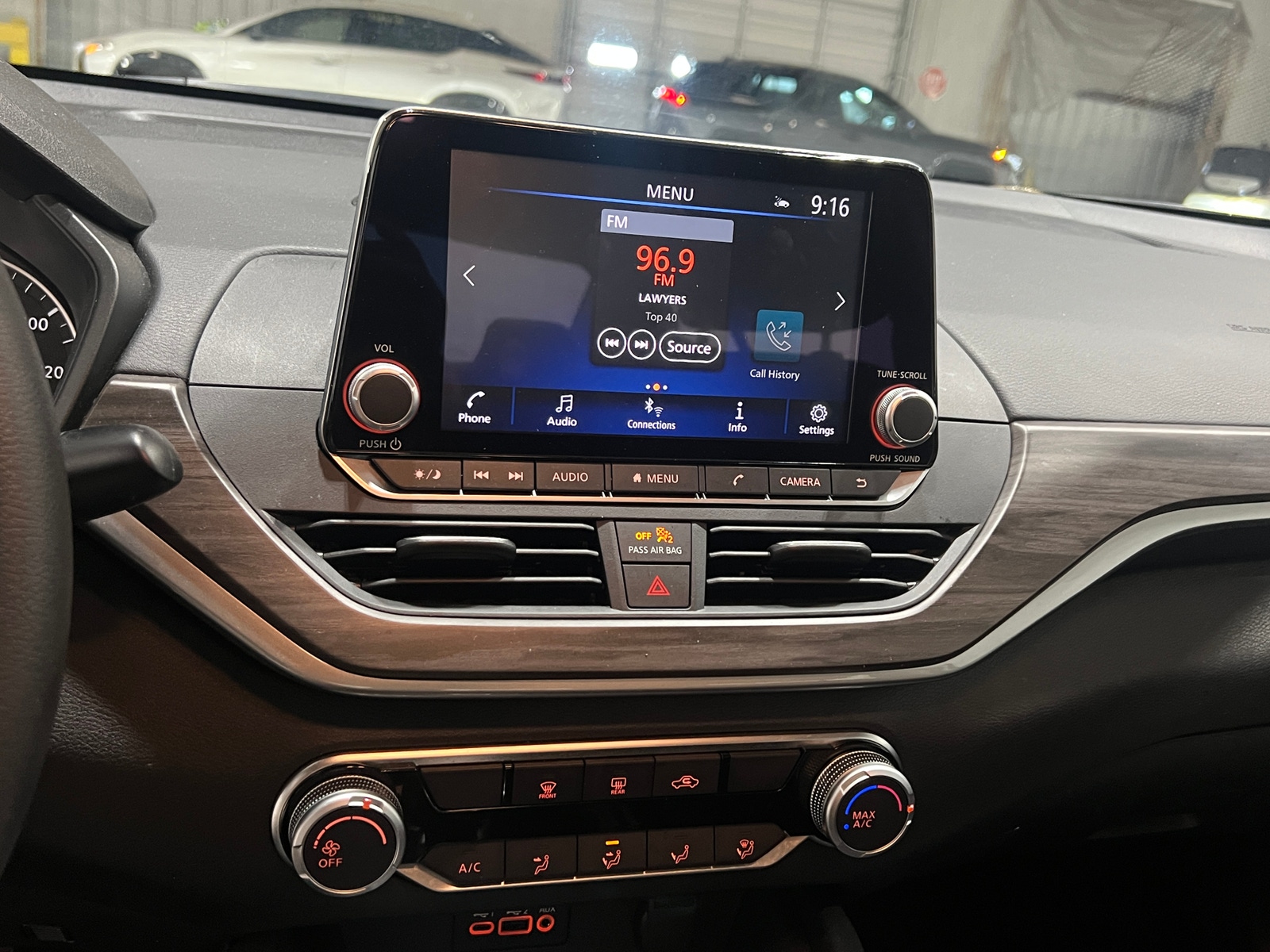 Thumbnail: 2025 Nissan Altima - 4