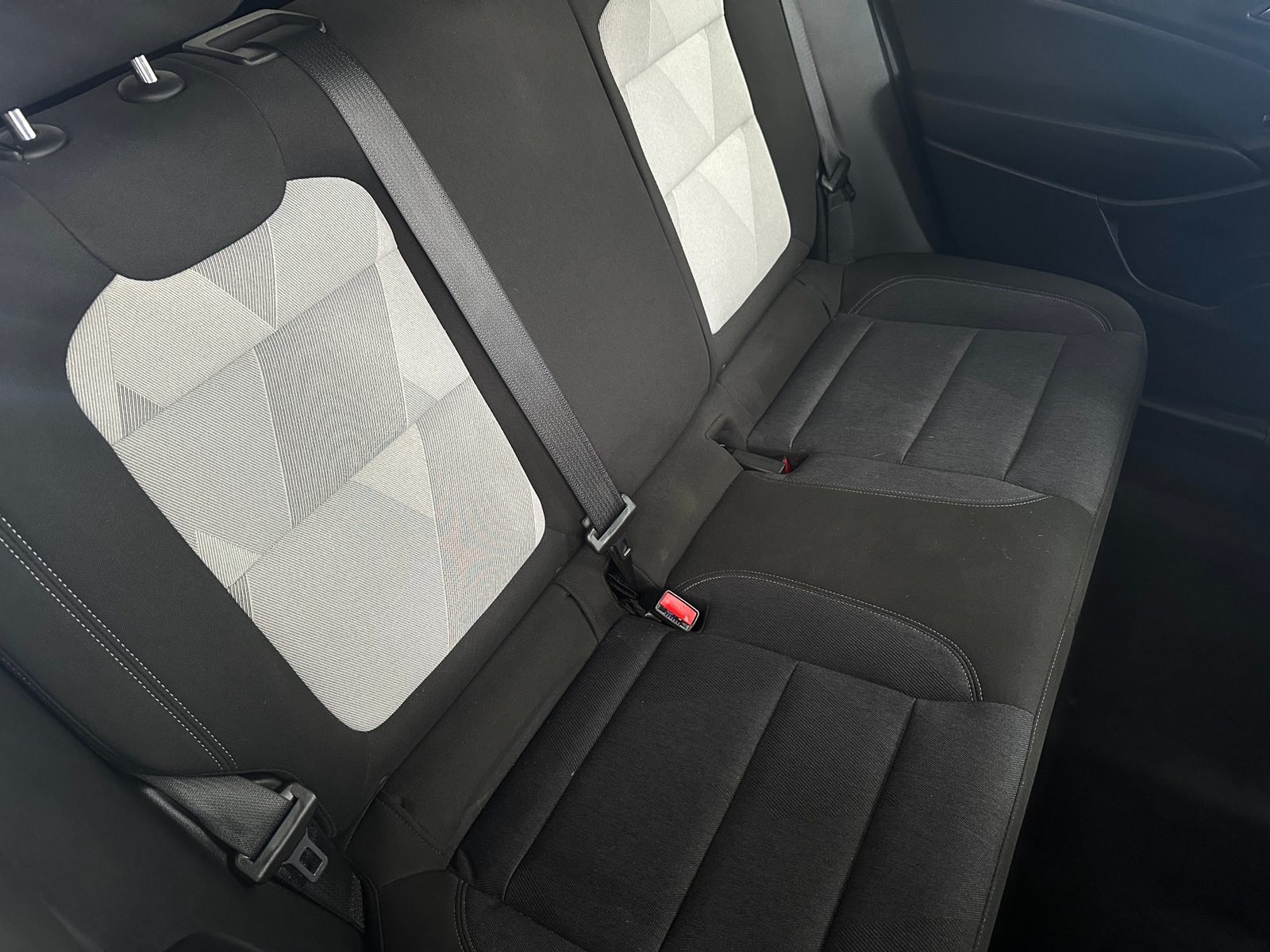 Thumbnail: 2025 Chevrolet Trax - 6