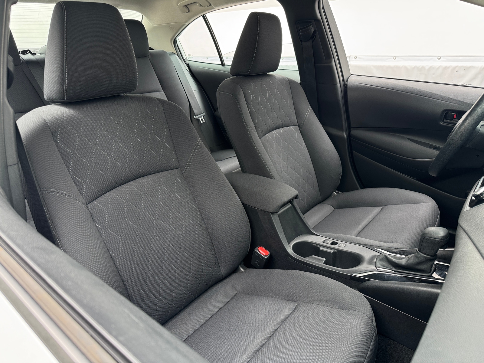 Thumbnail: 2024 Toyota Corolla - 2