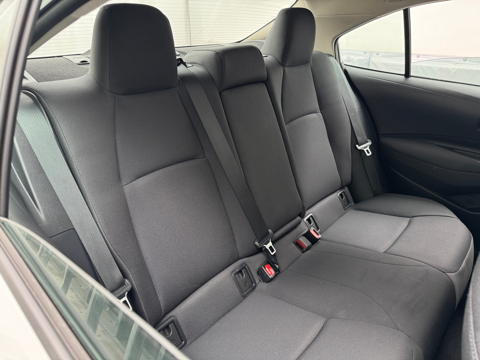 Thumbnail: 2024 Toyota Corolla - 6