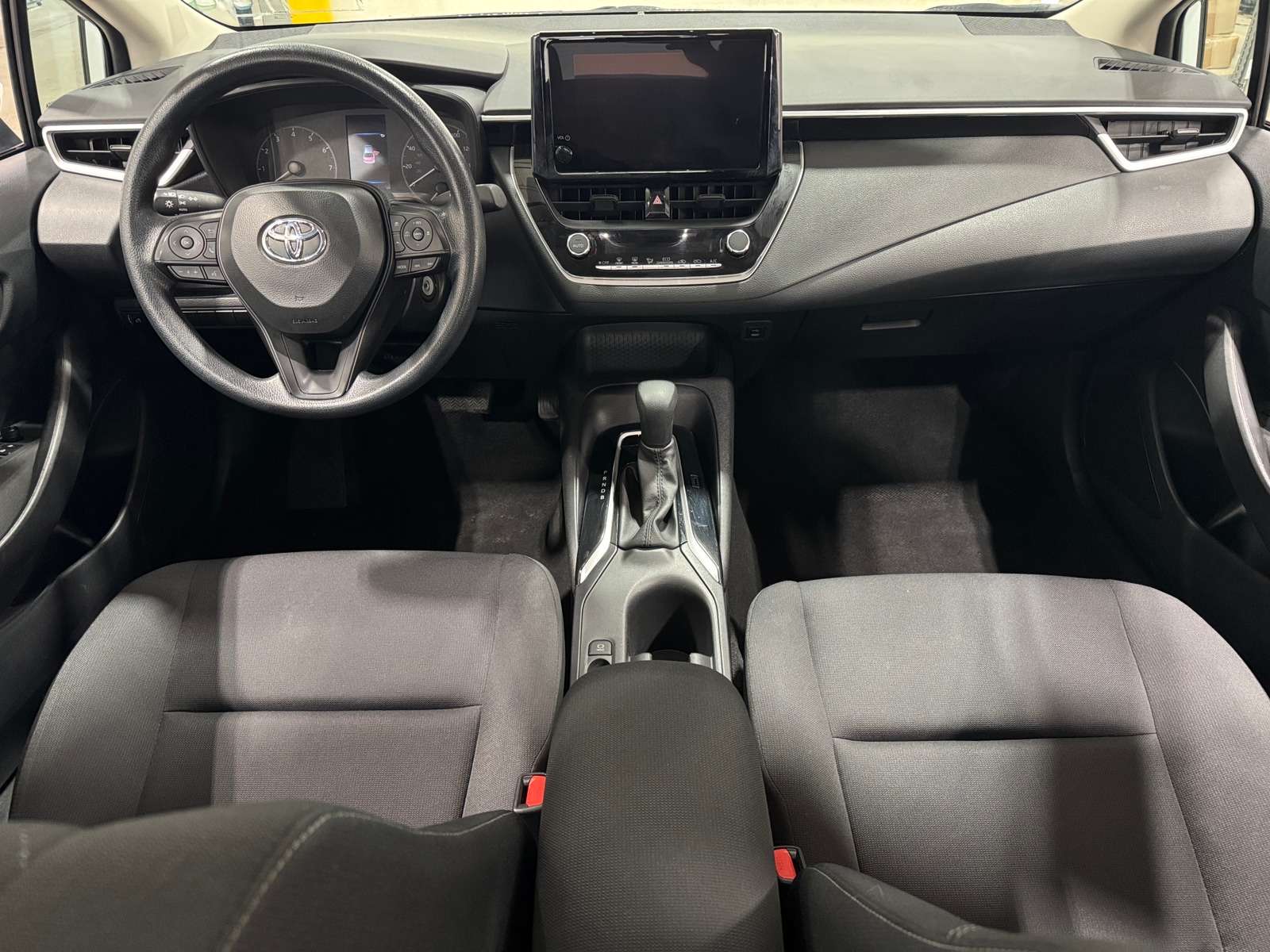 Thumbnail: 2024 Toyota Corolla - 3