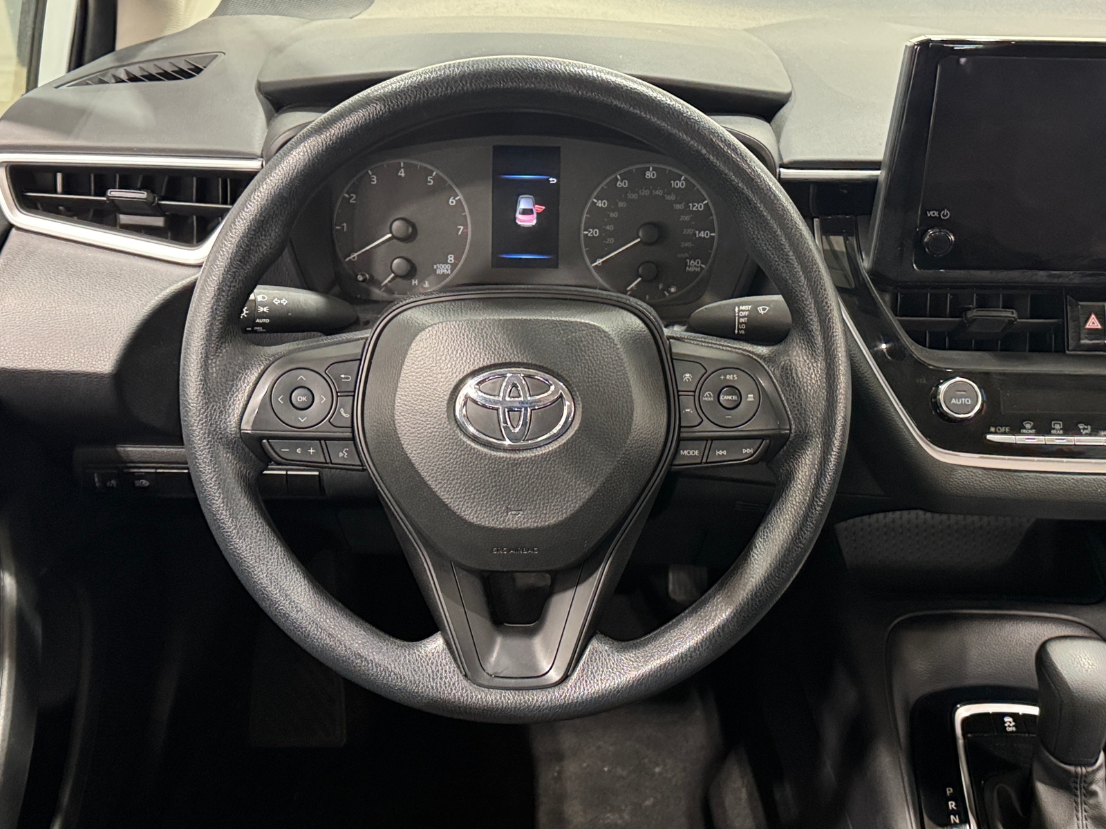 Thumbnail: 2024 Toyota Corolla - 5