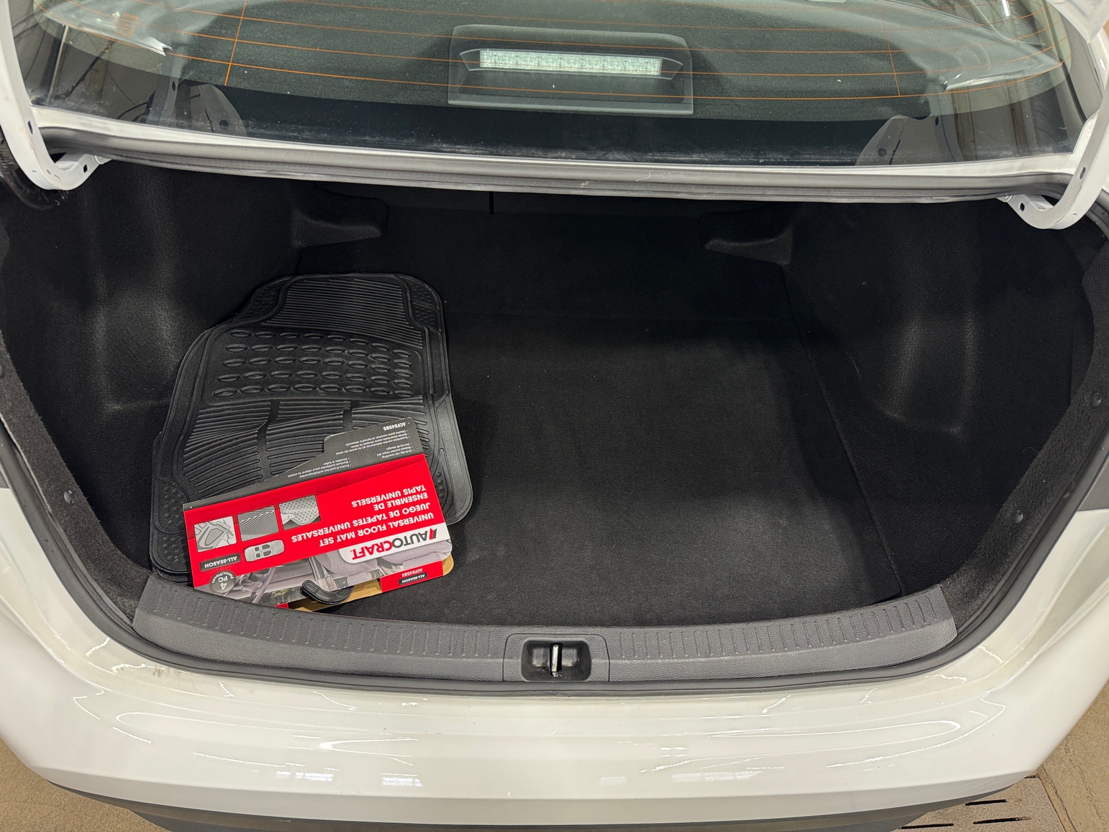 Thumbnail: 2024 Toyota Corolla - 7