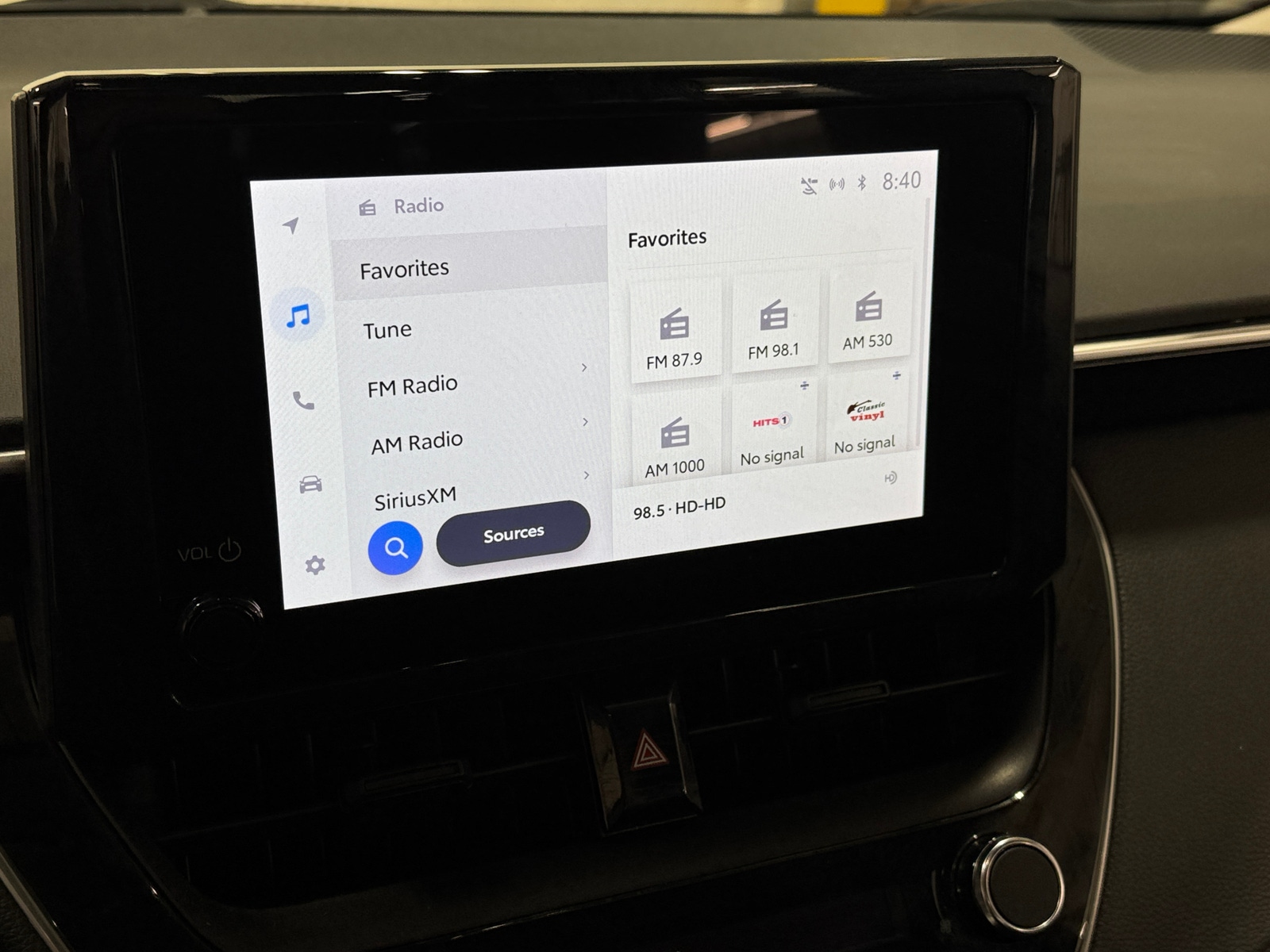 Thumbnail: 2024 Toyota Corolla - 4