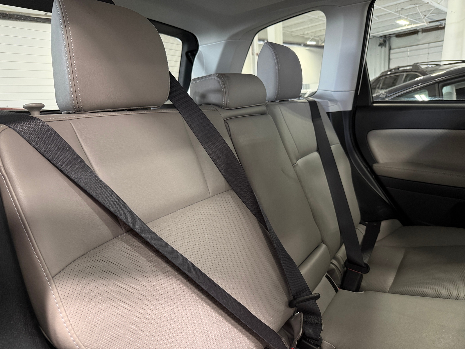 Thumbnail: 2016 Subaru Forester - 5