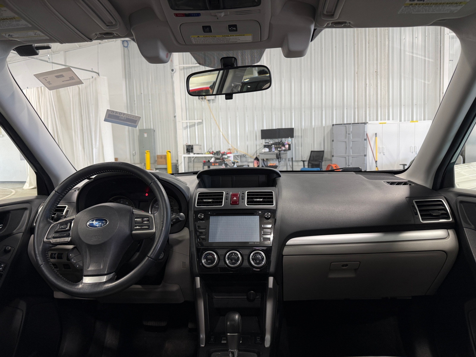 Thumbnail: 2016 Subaru Forester - 2