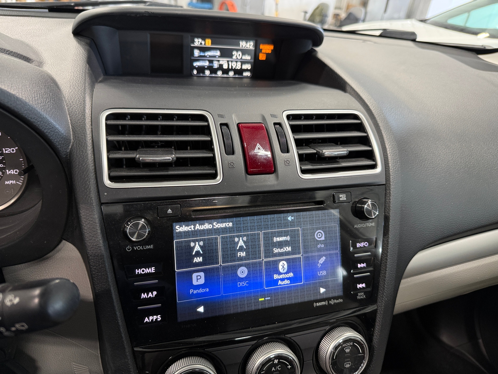 Thumbnail: 2016 Subaru Forester - 3