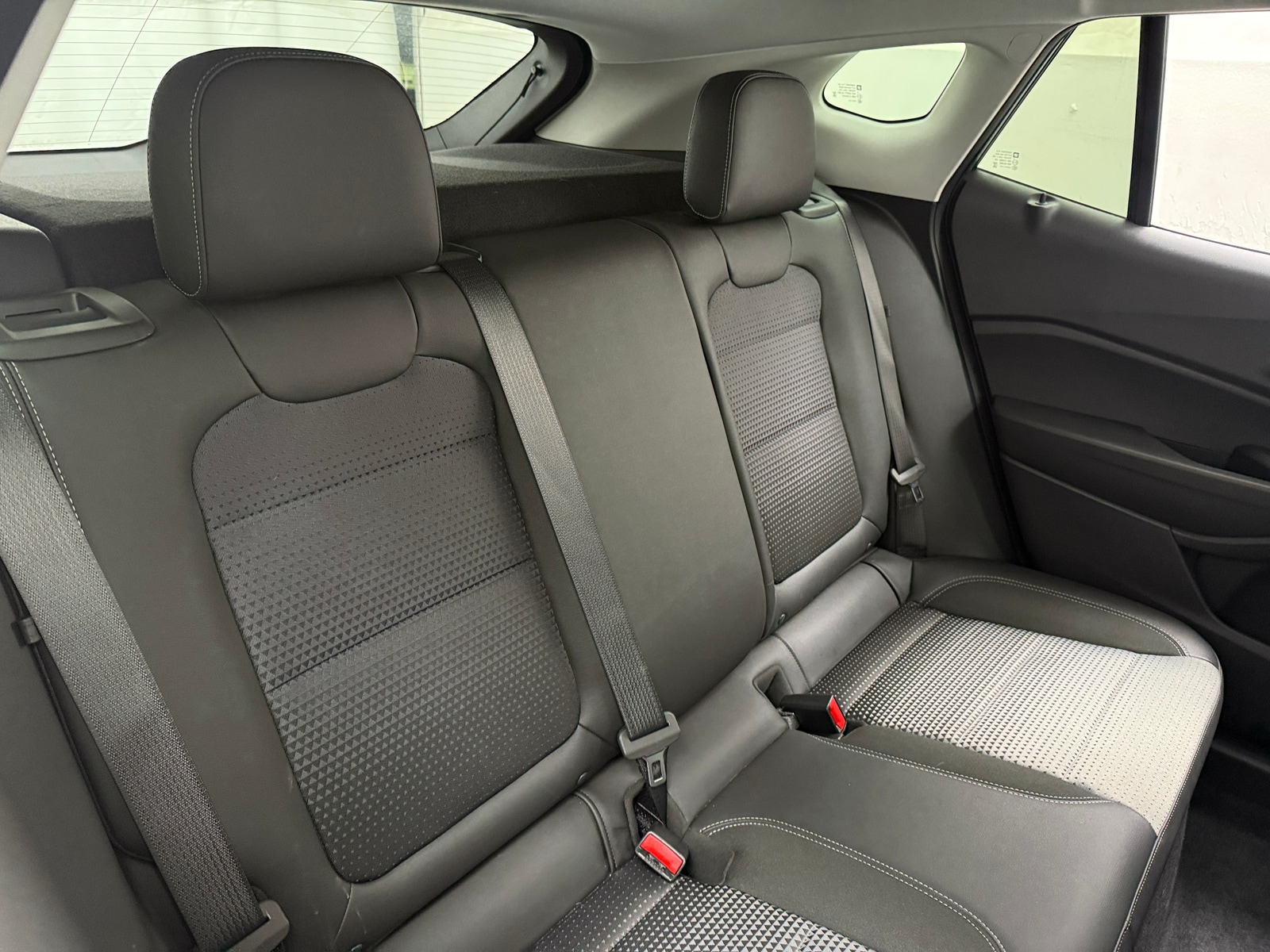 Thumbnail: 2025 Chevrolet Trax - 6