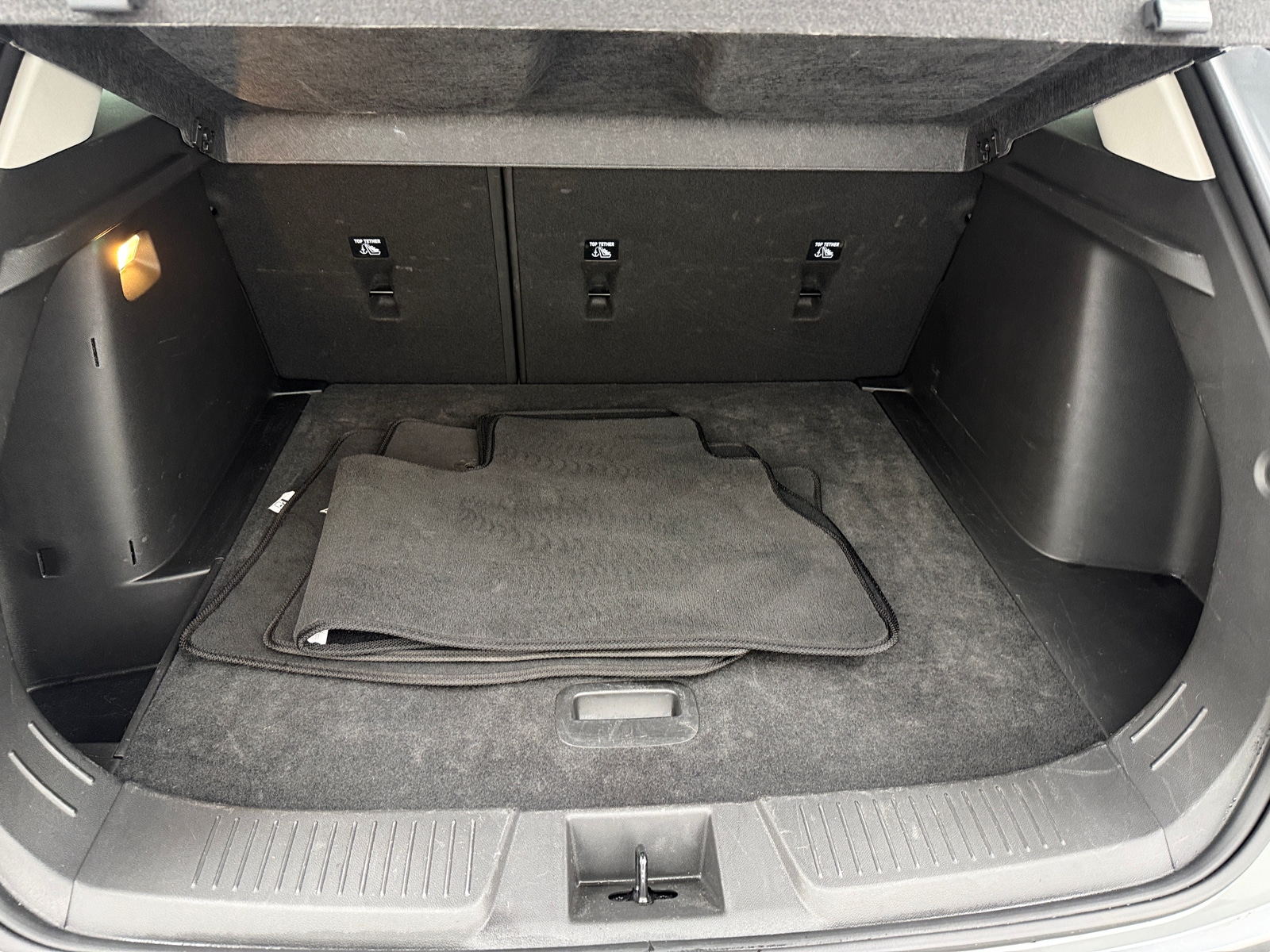 Thumbnail: 2025 Chevrolet Trax - 7