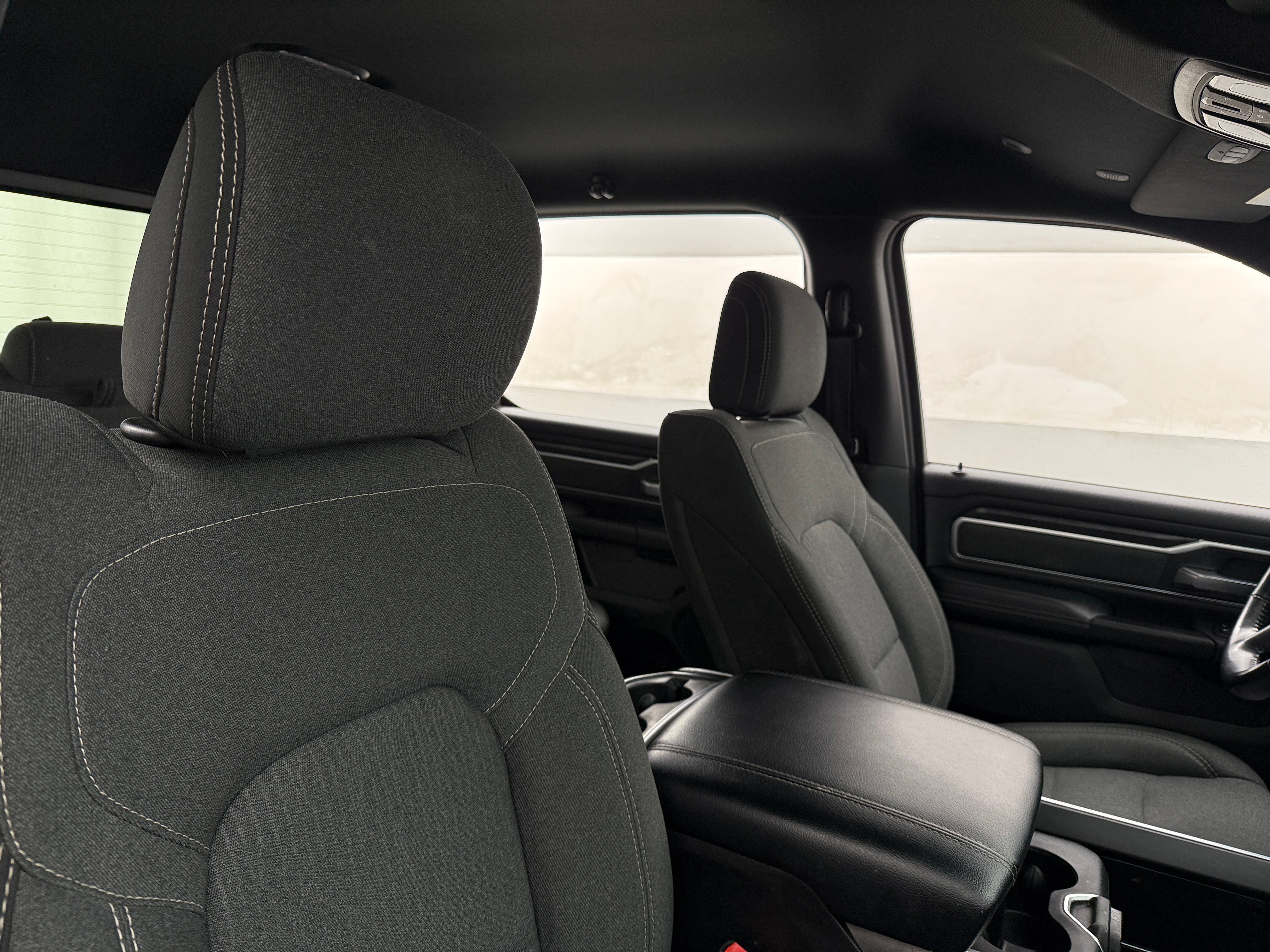 2020 RAM Ram 1500 Pickup