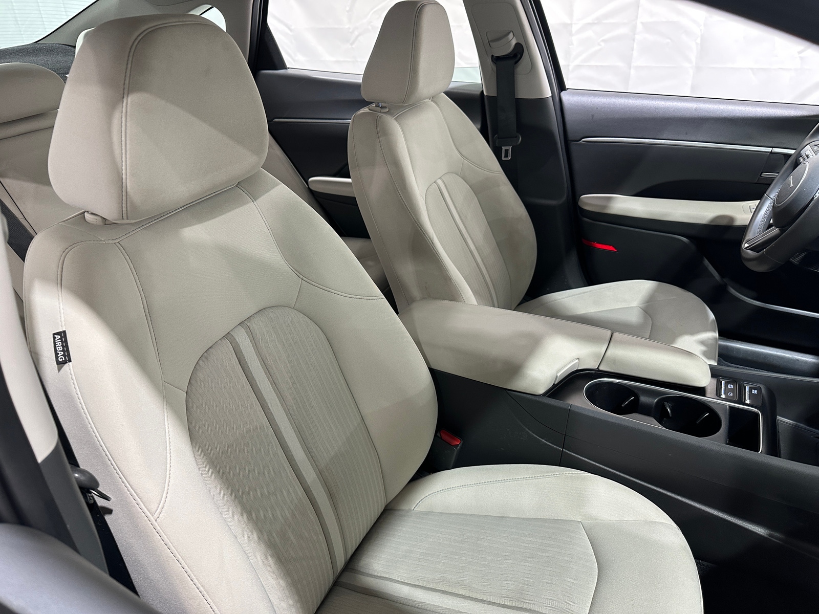 Thumbnail: 2025 Hyundai Sonata - 2