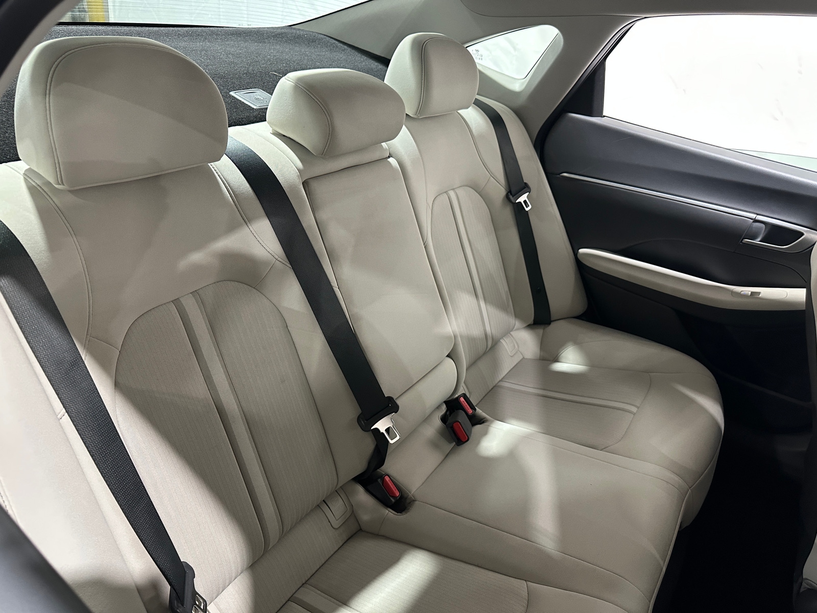 Thumbnail: 2025 Hyundai Sonata - 6